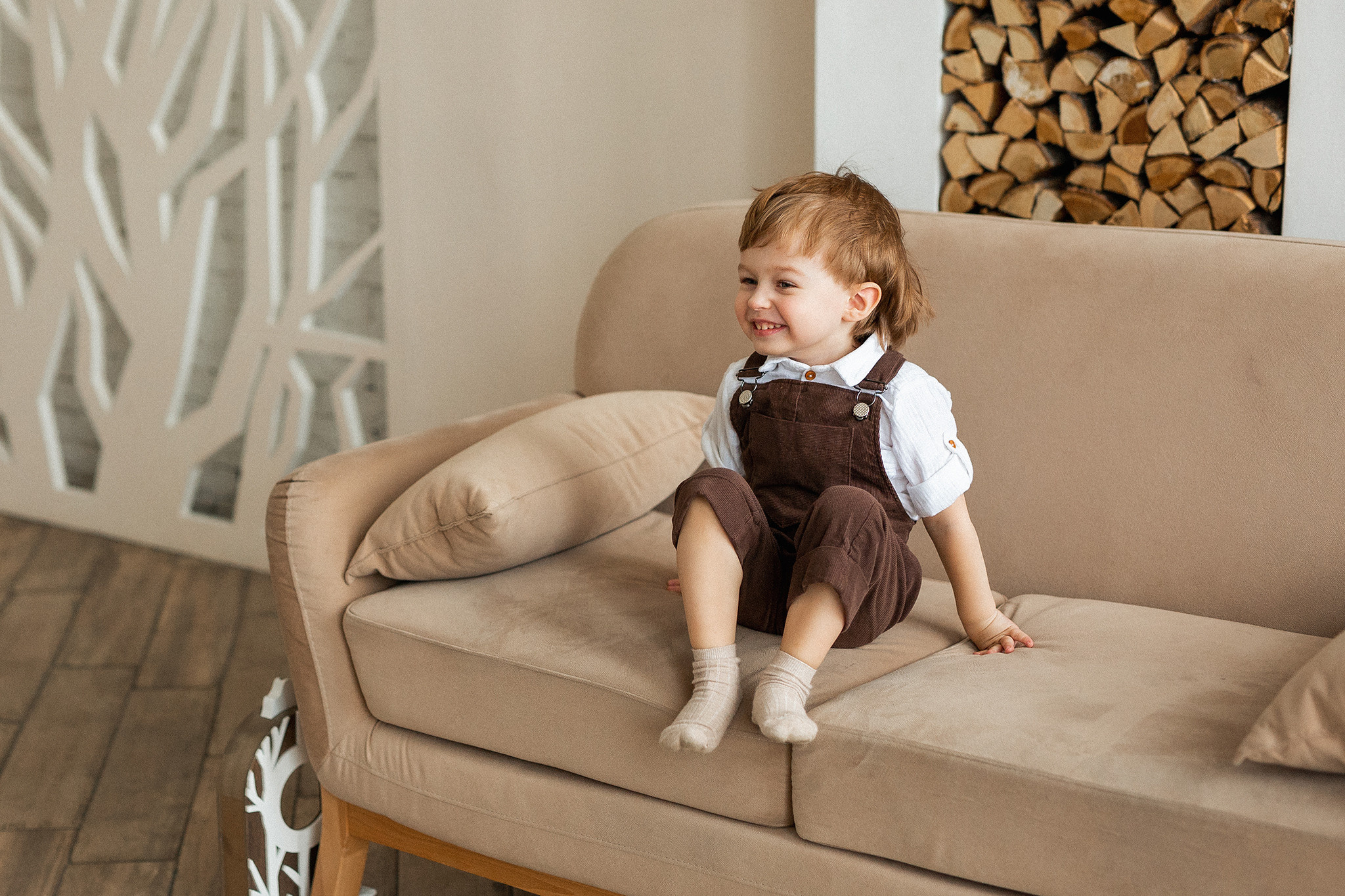 Катя, Макс и Егор. Семейный фотограф в Москве Марина Петра