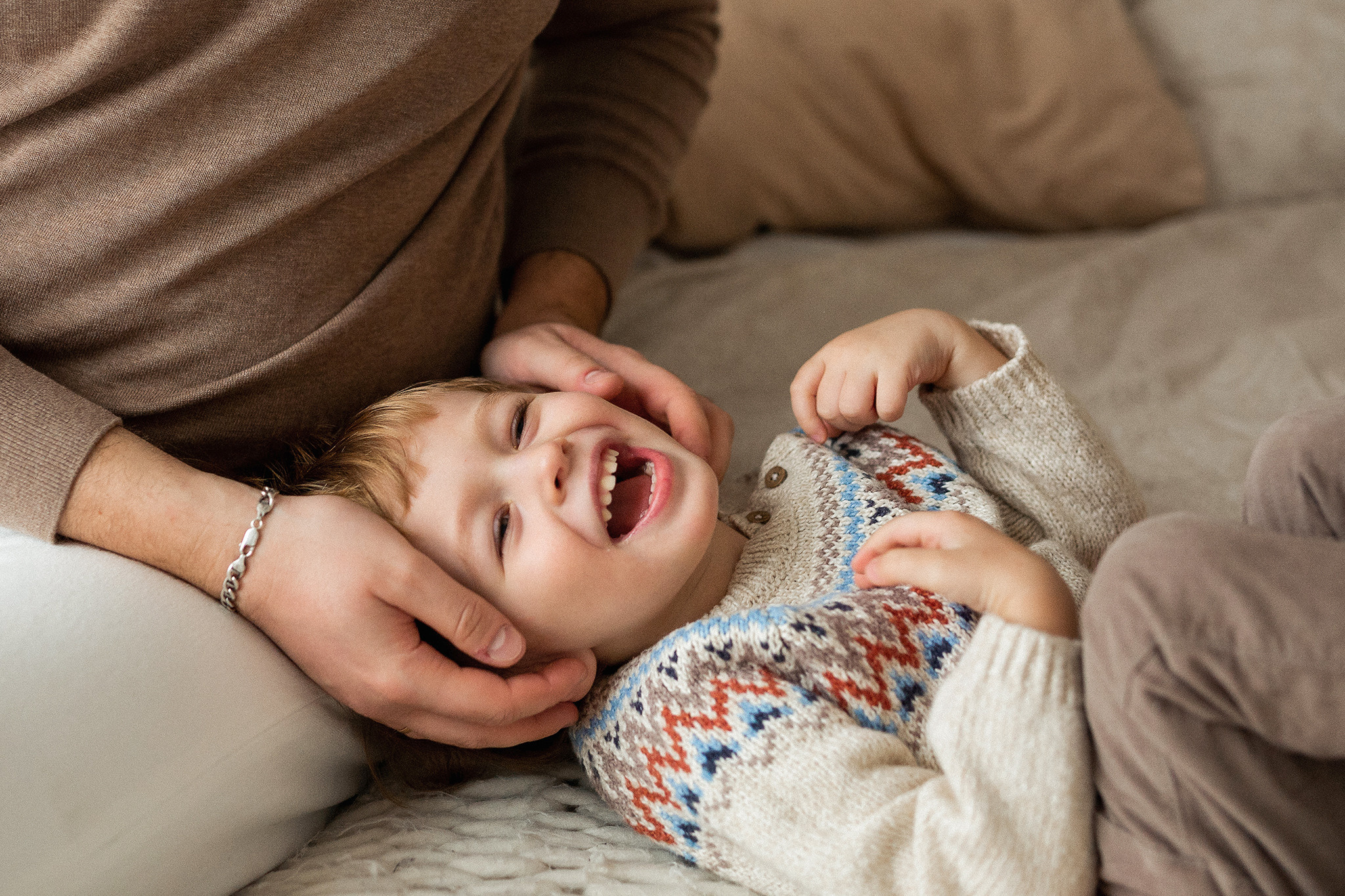 Катя, Макс и Егор. Семейный фотограф в Москве Марина Петра