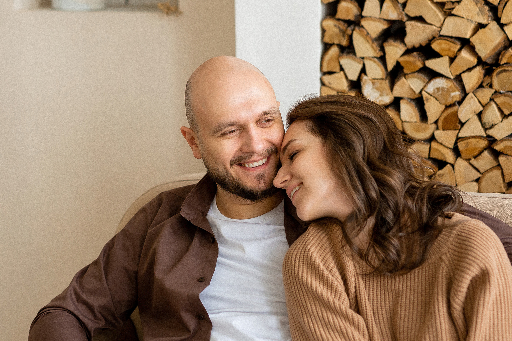 Катя, Макс и Егор. Семейный фотограф в Москве Марина Петра