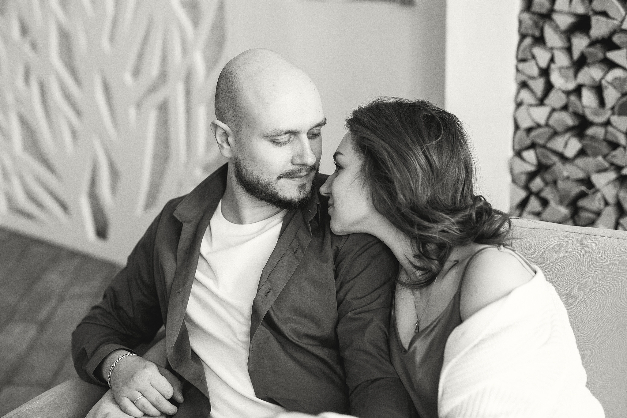 Катя, Макс и Егор. Семейный фотограф в Москве Марина Петра