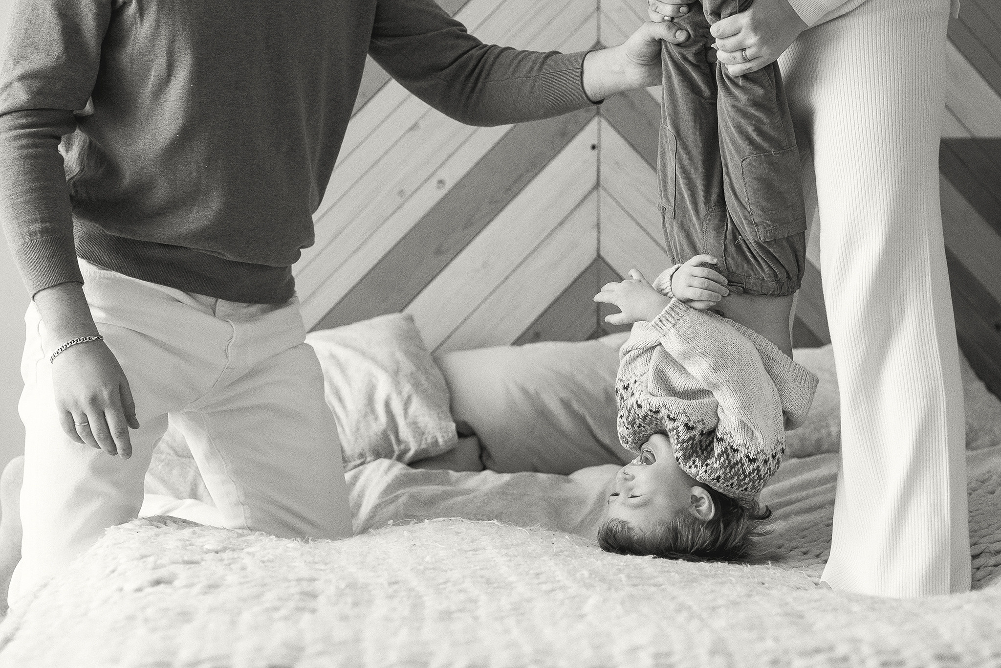 Катя, Макс и Егор. Семейный фотограф в Москве Марина Петра