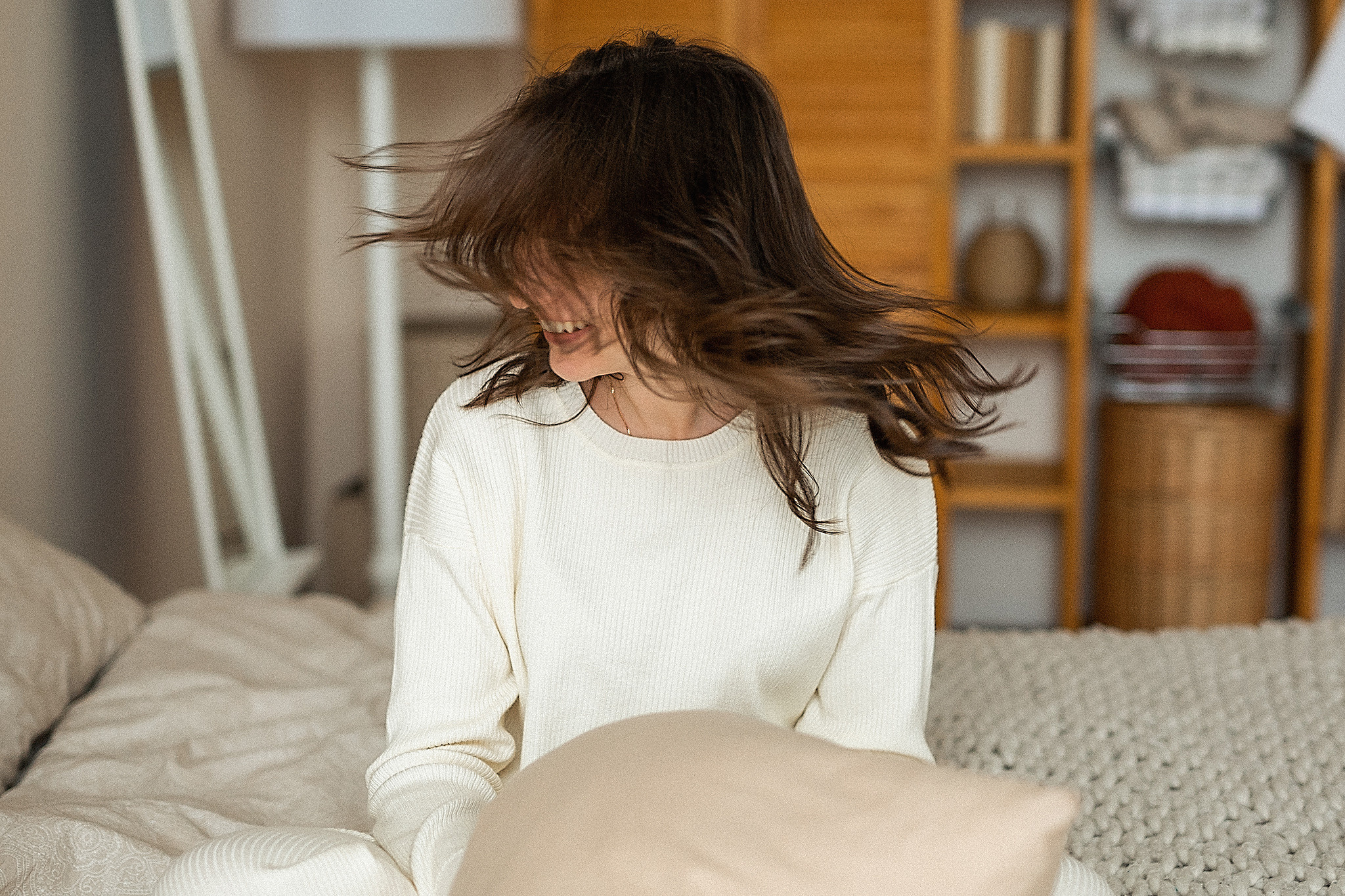 Катя, Макс и Егор. Семейный фотограф в Москве Марина Петра