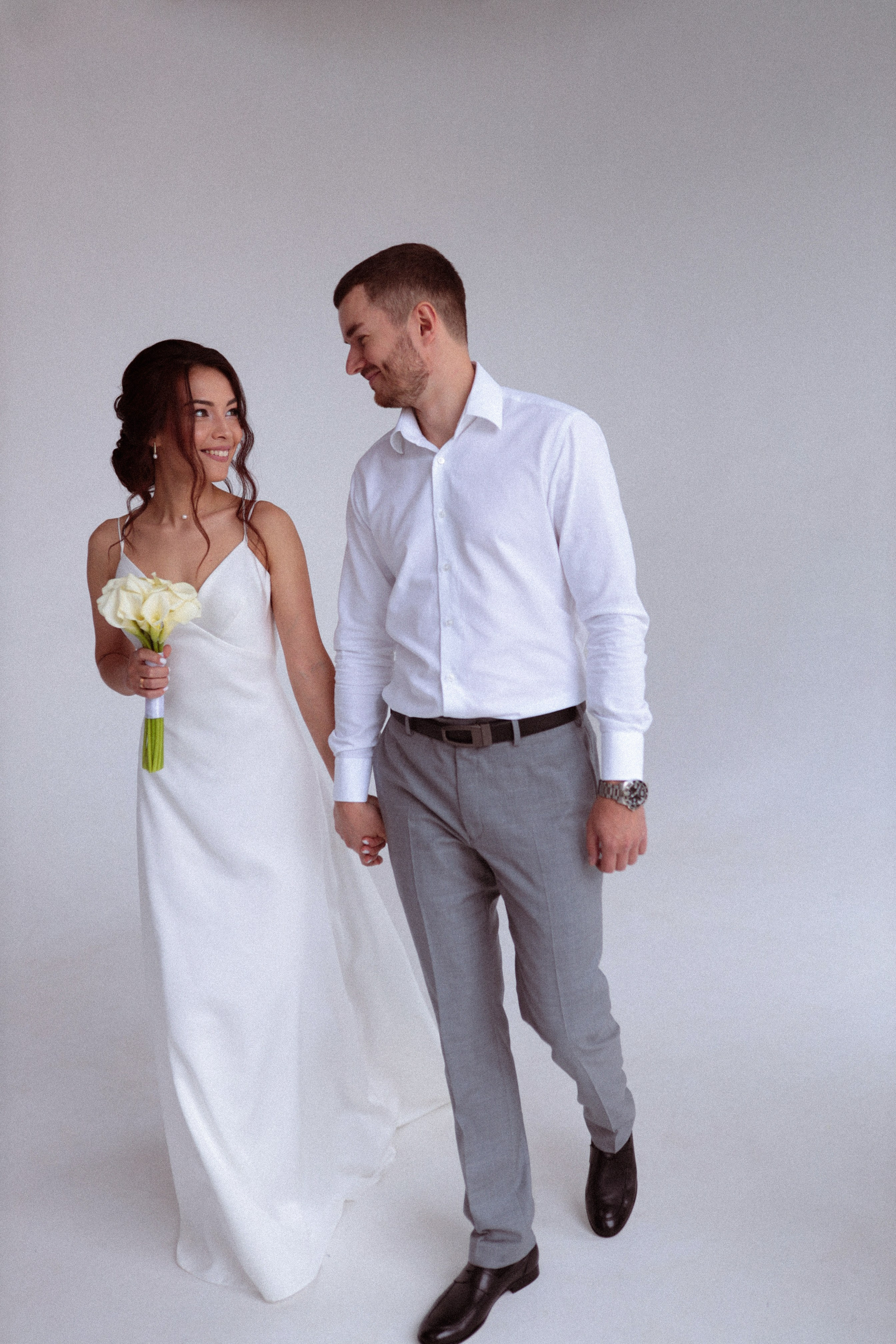 Алина и Ярослав. Фотограф в Оренбурге Майя Шатрова