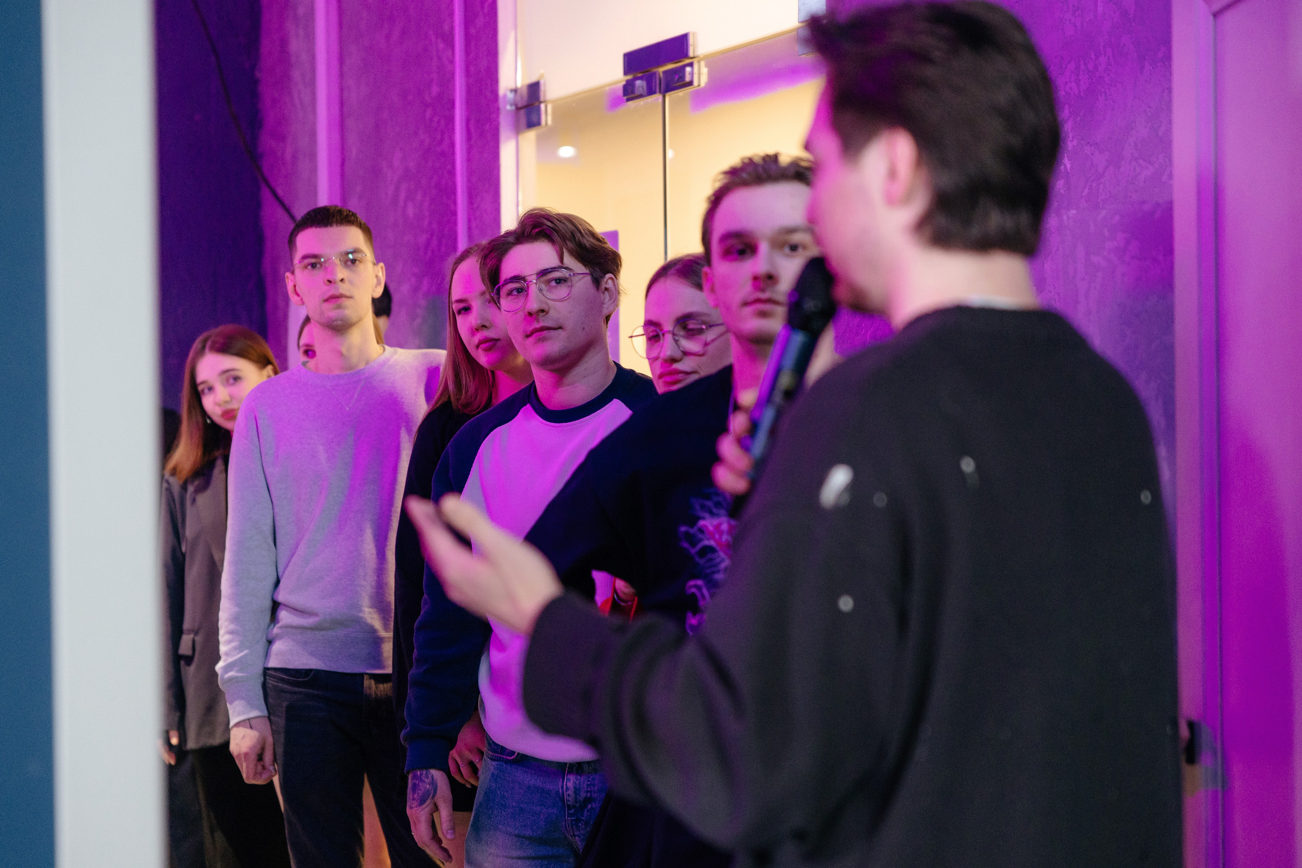 10 лет BOYCUT. Фотограф для бизнеса Константин Брусницын в Екатеринбурге