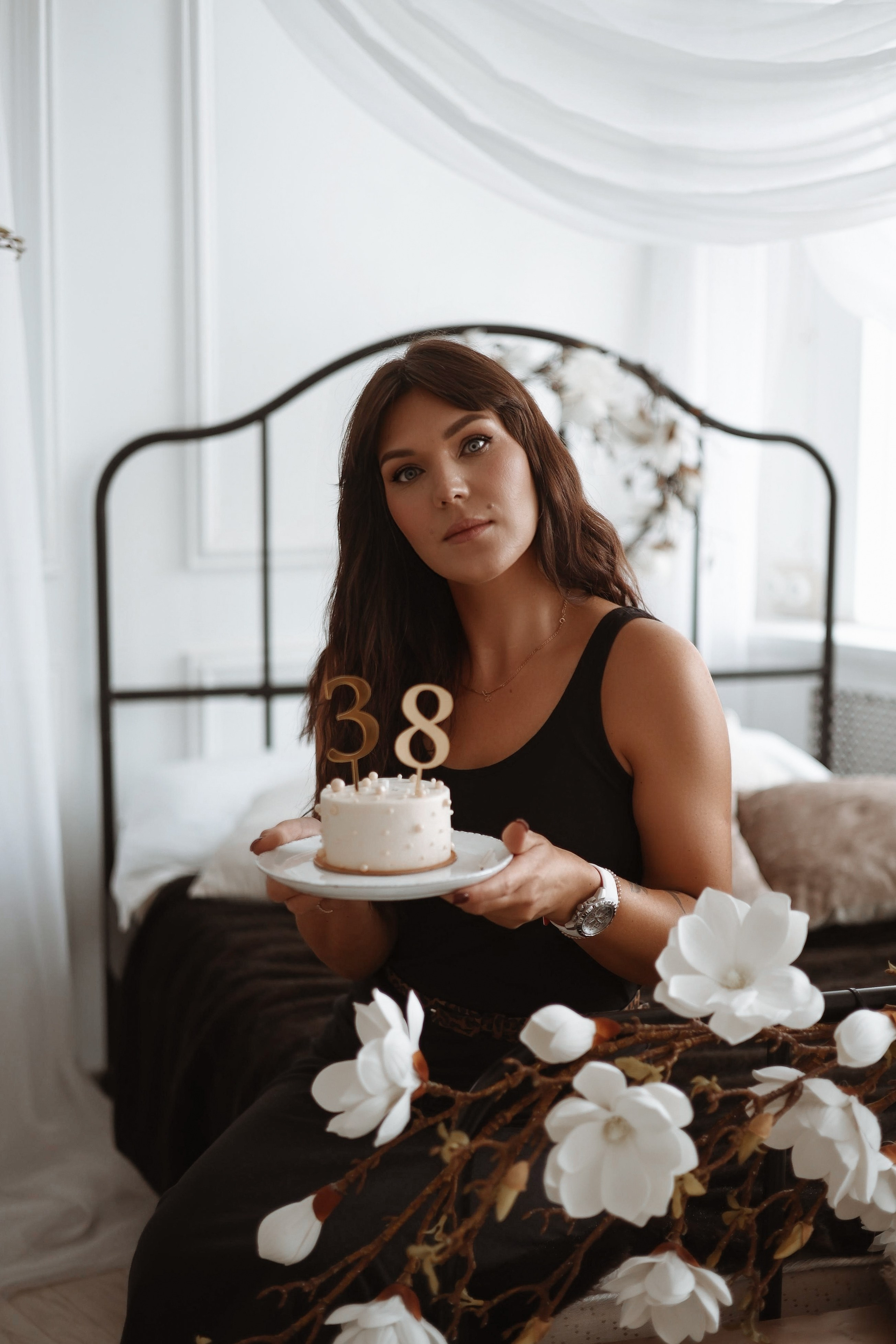Svetlana. Фотограф Татьяна Иванова в Ярославле