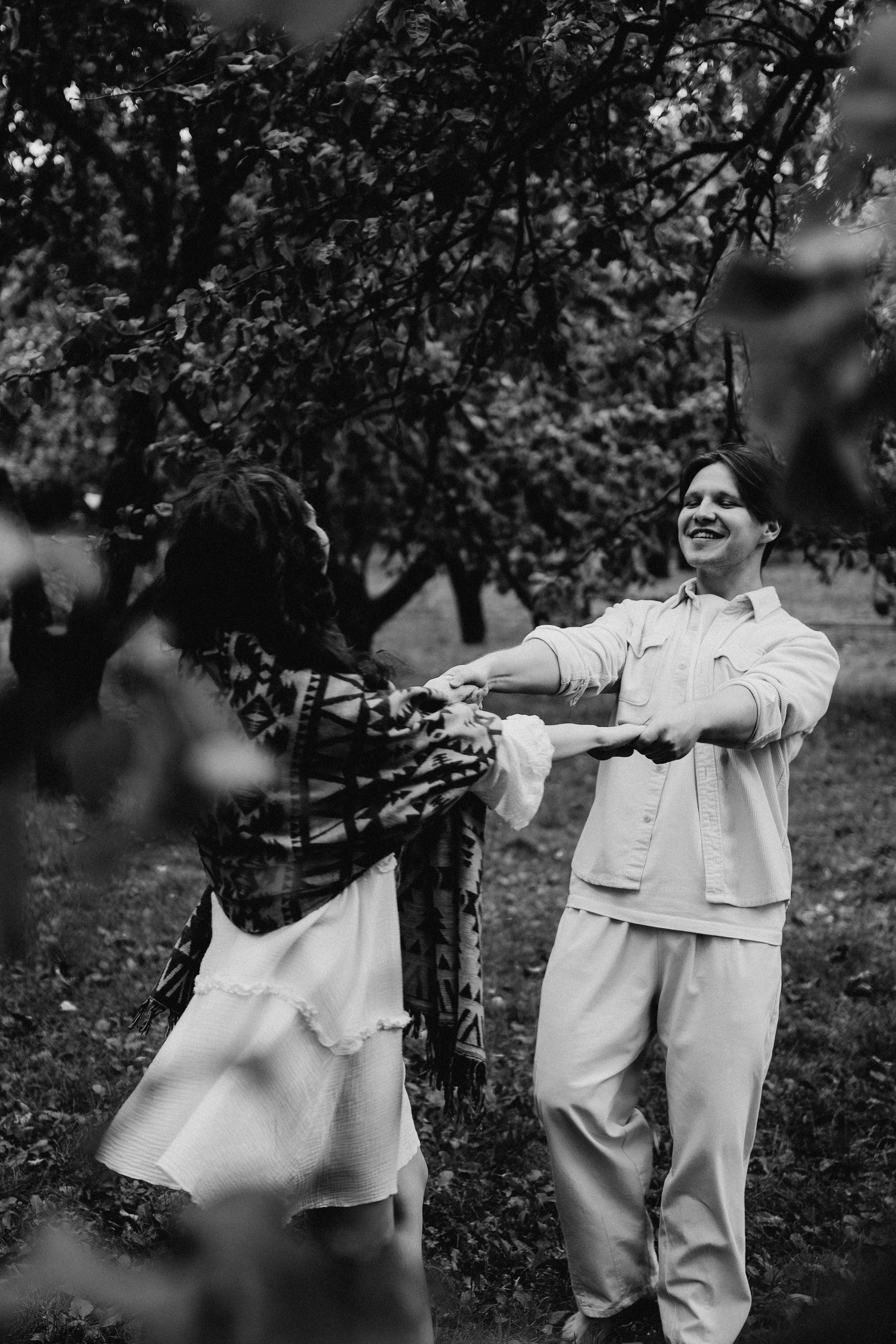 D & Z. Фотограф в Москве Маша Игитова