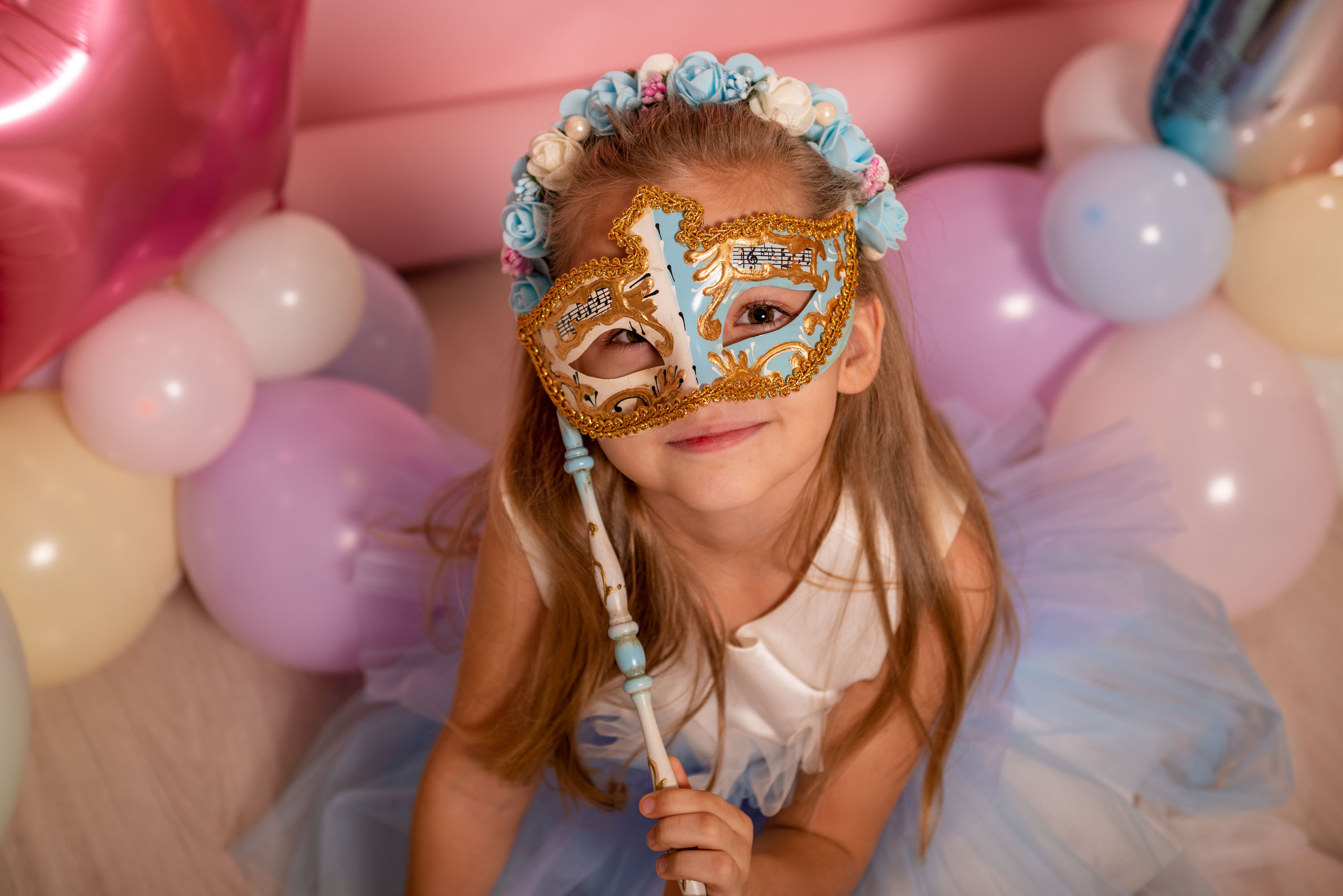 Дети и подростки. Семейный и детский фотограф в Новомосковске Елена Маврина