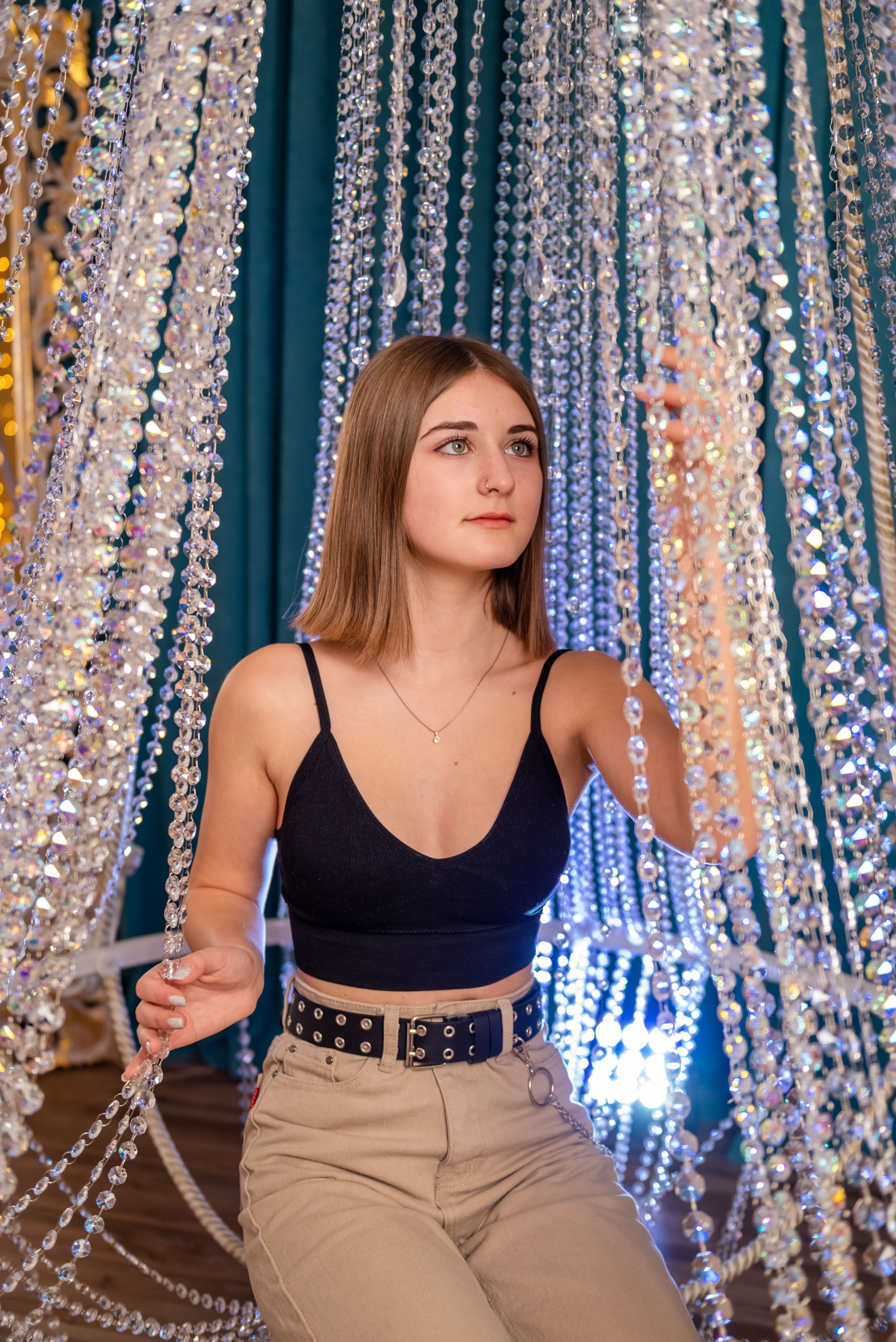 Дети и подростки. Семейный и детский фотограф в Новомосковске Елена Маврина