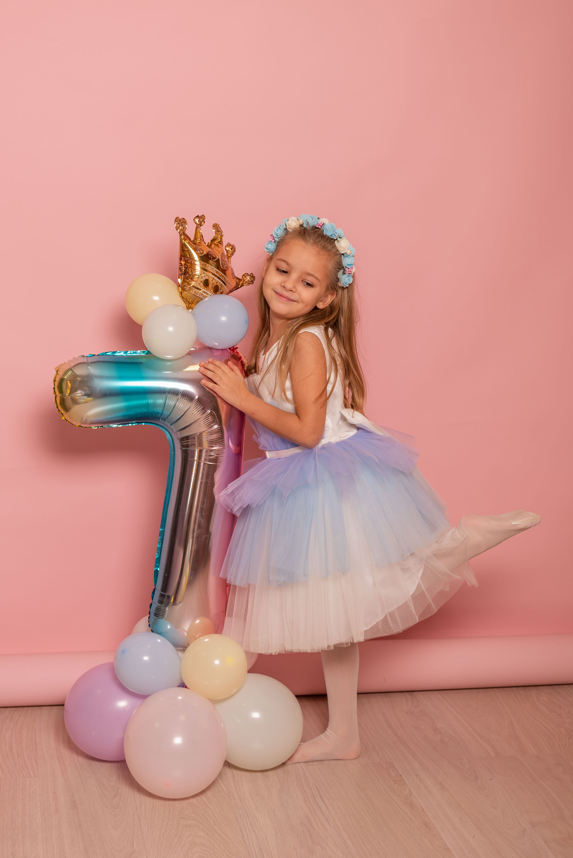 Дети и подростки. Семейный и детский фотограф в Новомосковске Елена Маврина