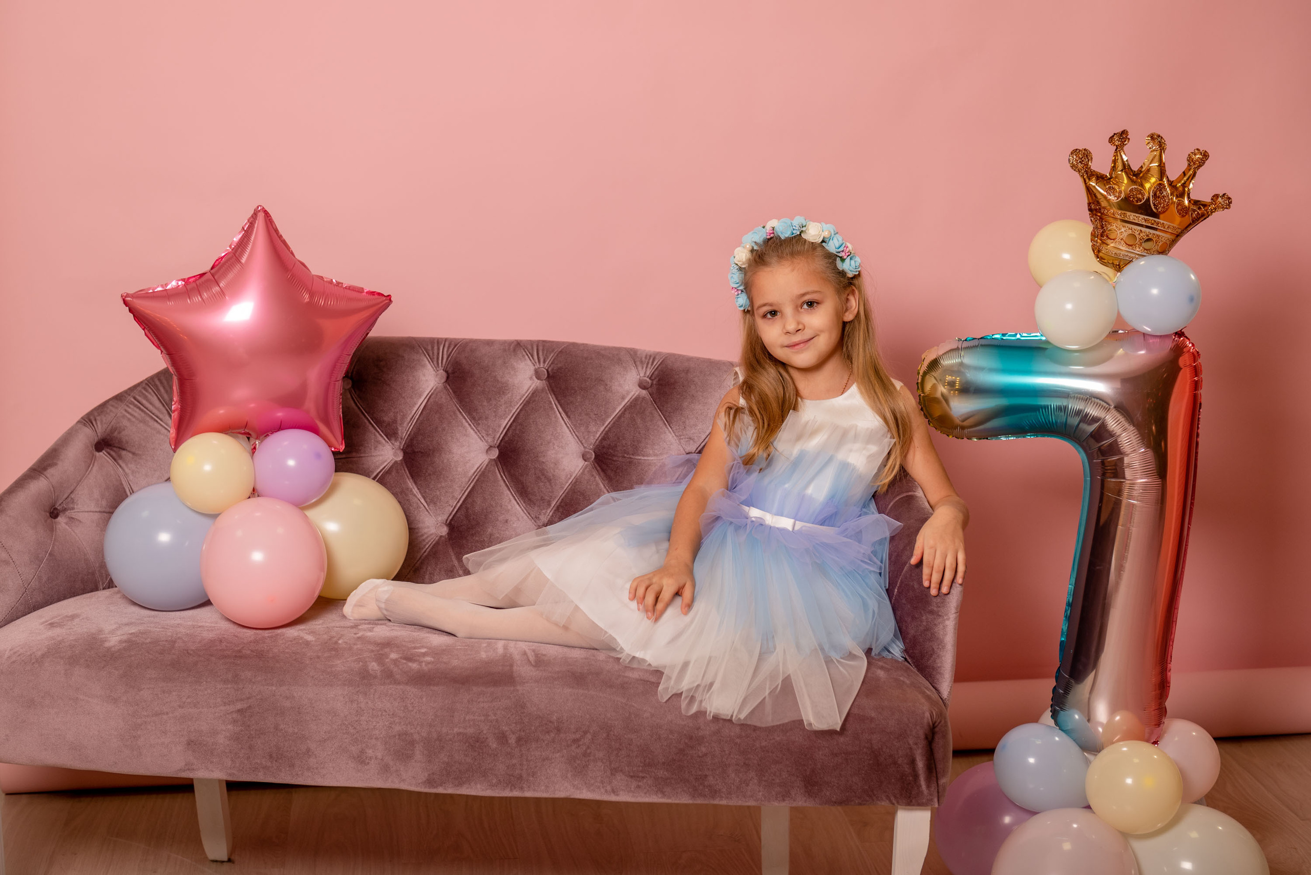 Дети и подростки. Семейный и детский фотограф в Новомосковске Елена Маврина