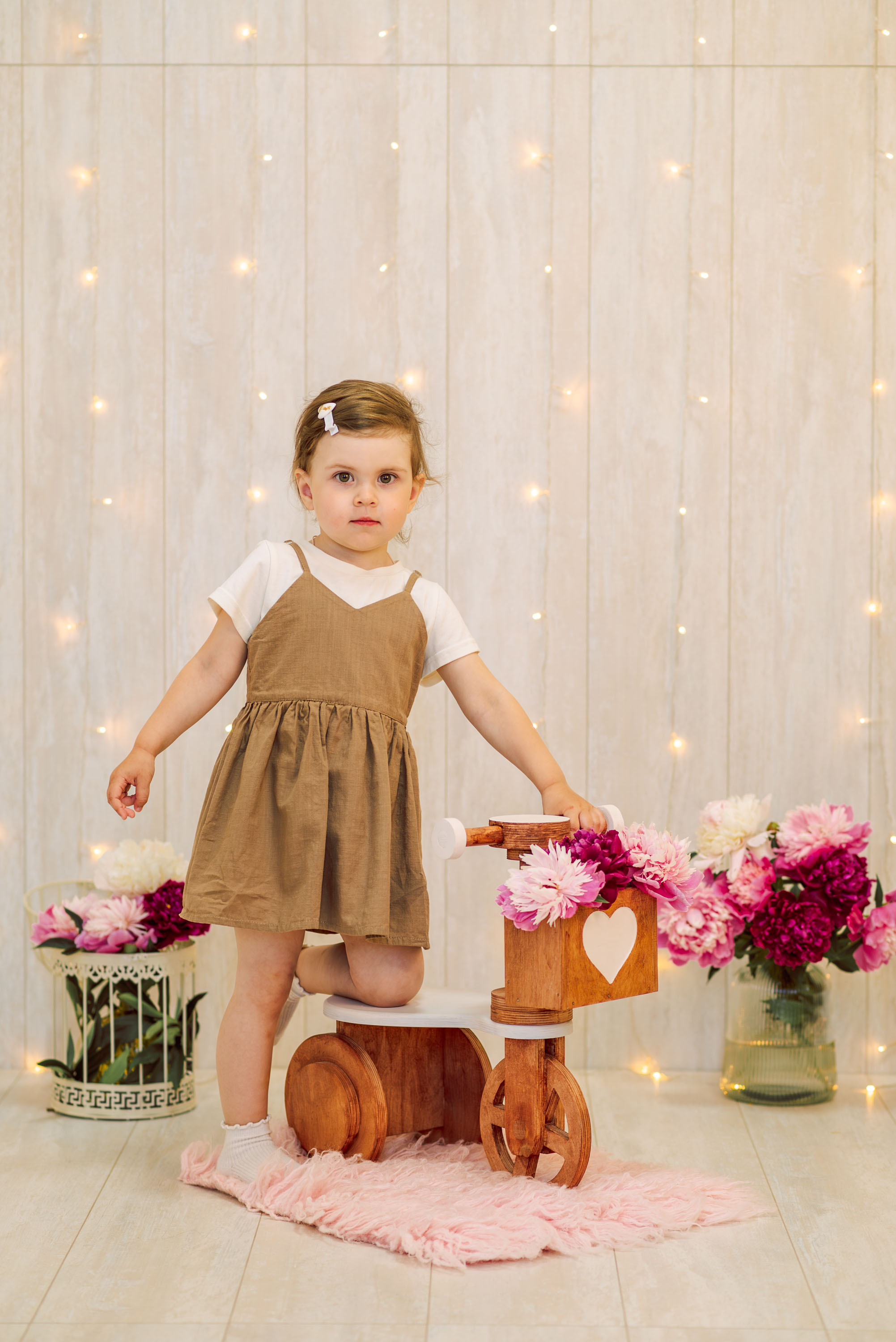 Дети и подростки. Семейный и детский фотограф в Новомосковске Елена Маврина