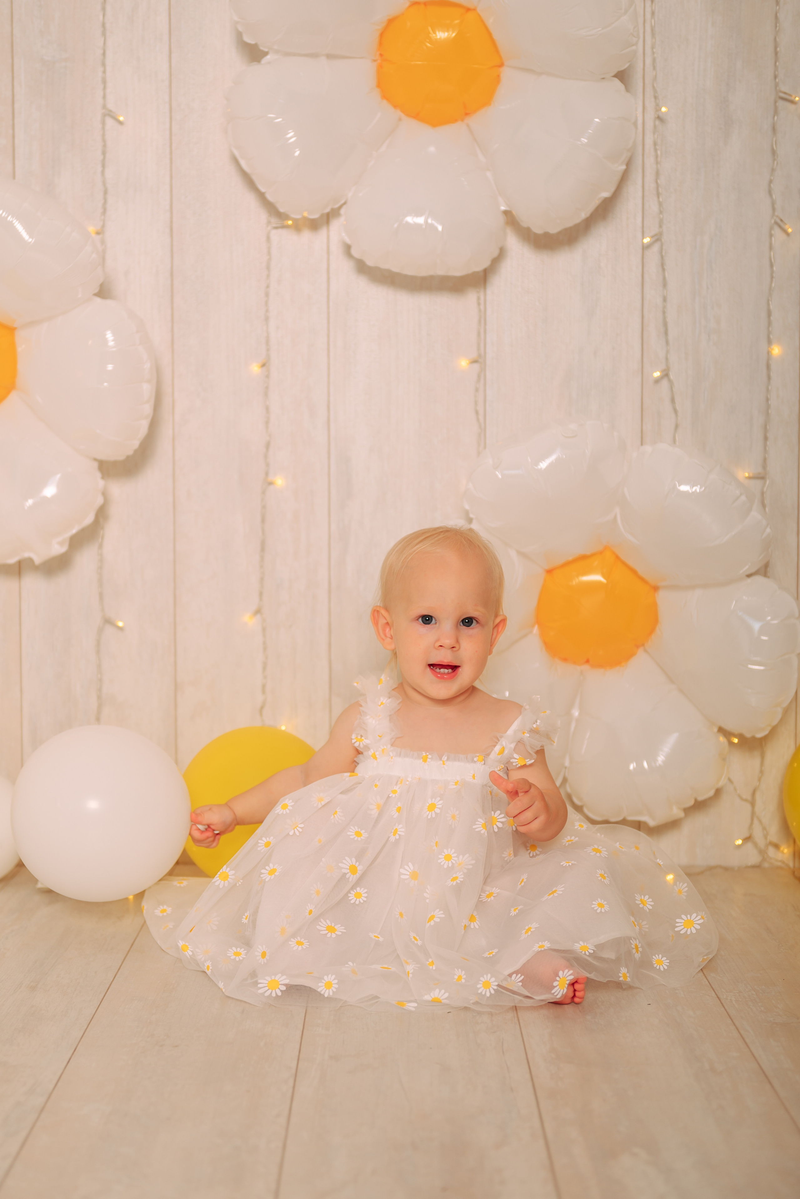 Фотопроект «В ромашках». Семейный и детский фотограф в Новомосковске Елена Маврина