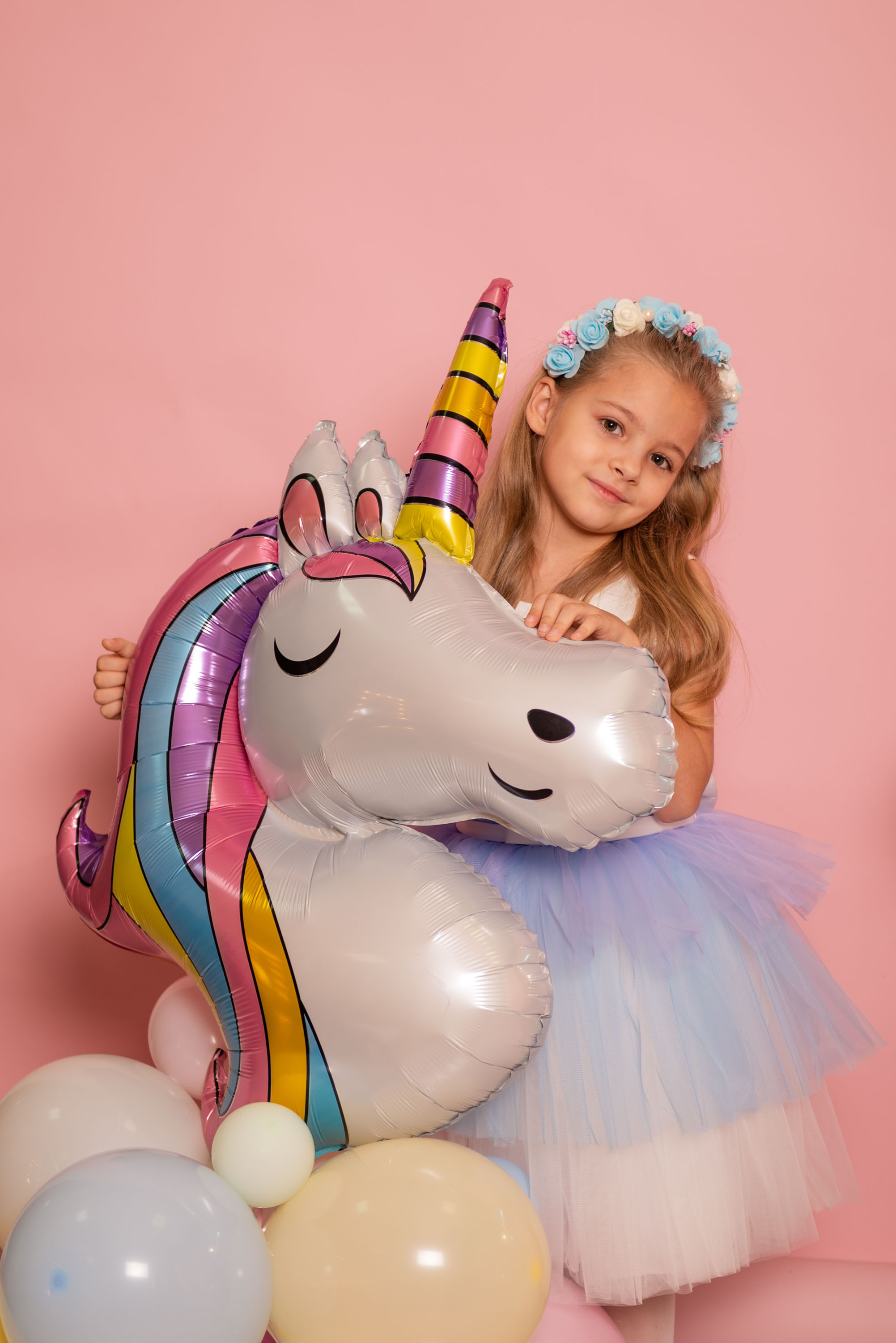 Дети и подростки. Семейный и детский фотограф в Новомосковске Елена Маврина