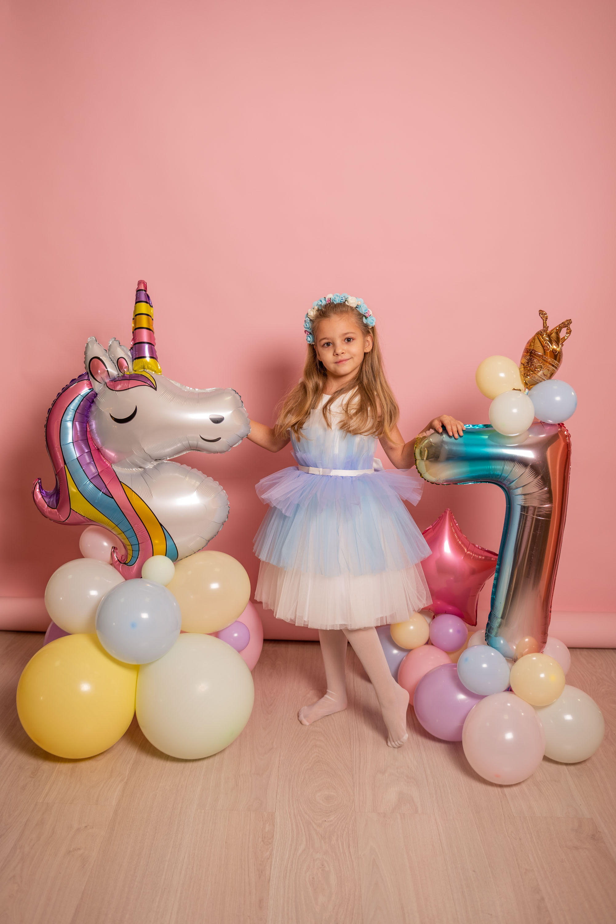 Дети и подростки. Семейный и детский фотограф в Новомосковске Елена Маврина