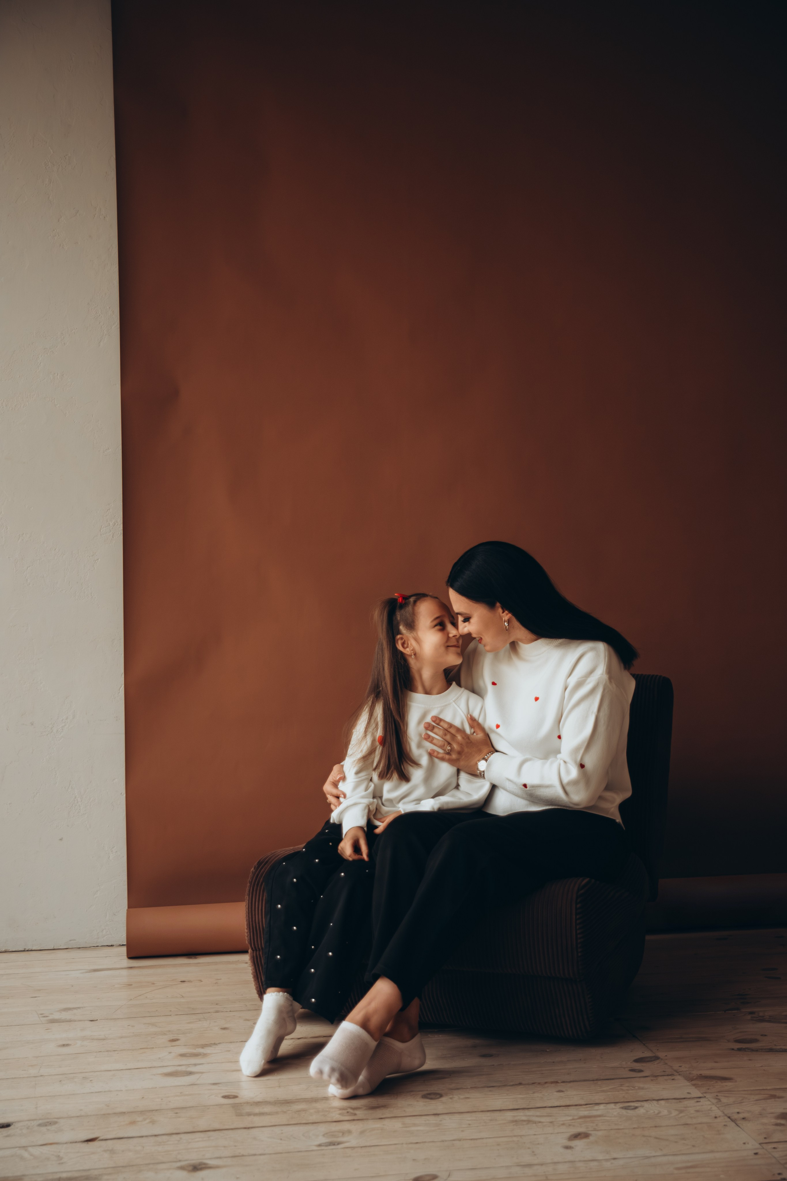 Семейная съёмка. Www.photojuliaukol.ru