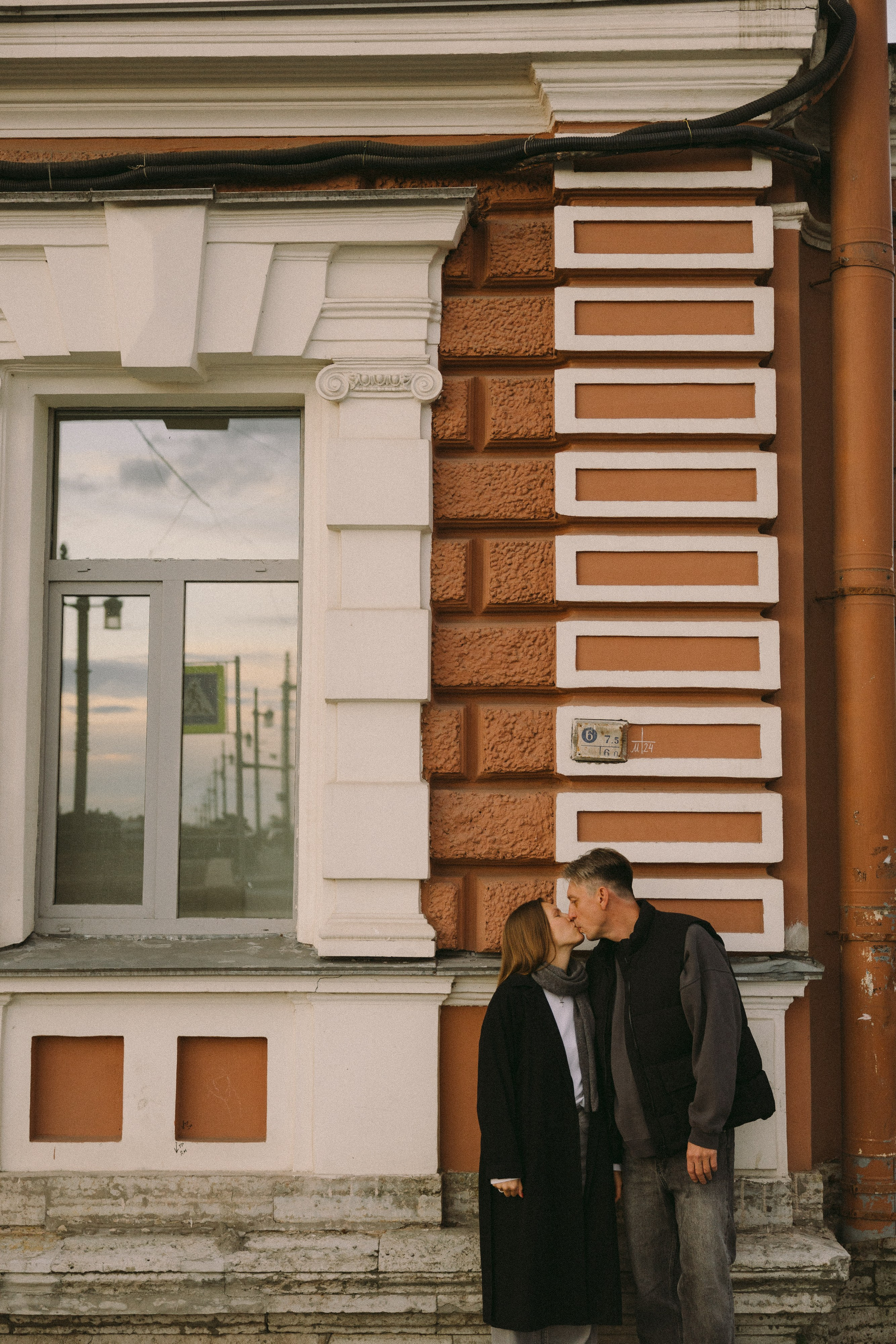 N|M. Свадебный фотограф Таня Караисаева