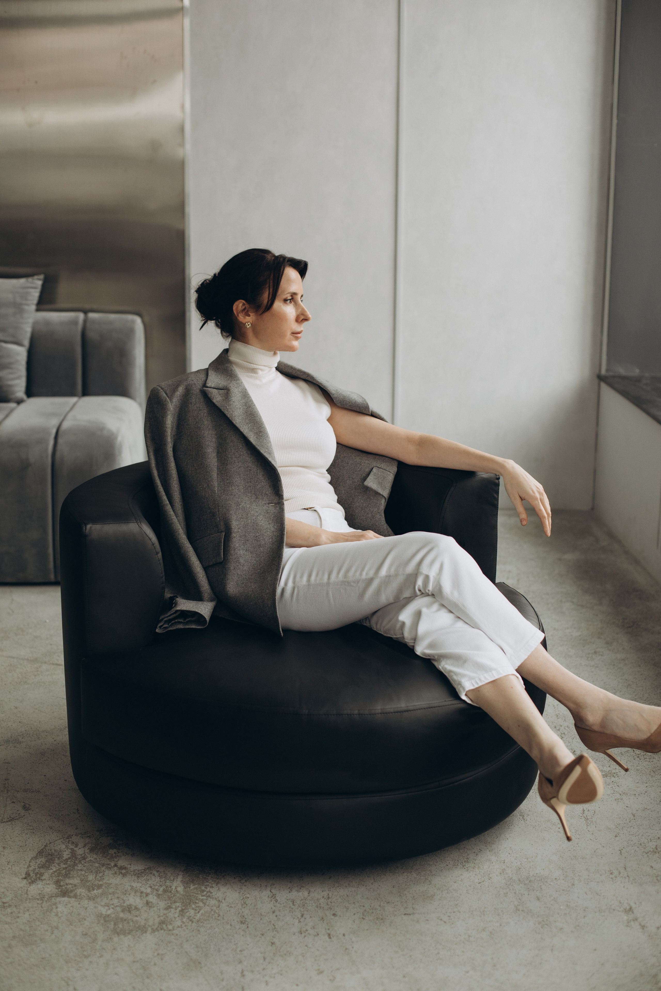 Психолог Жукович Оксана. Калай Юлия. Фотограф. Москва