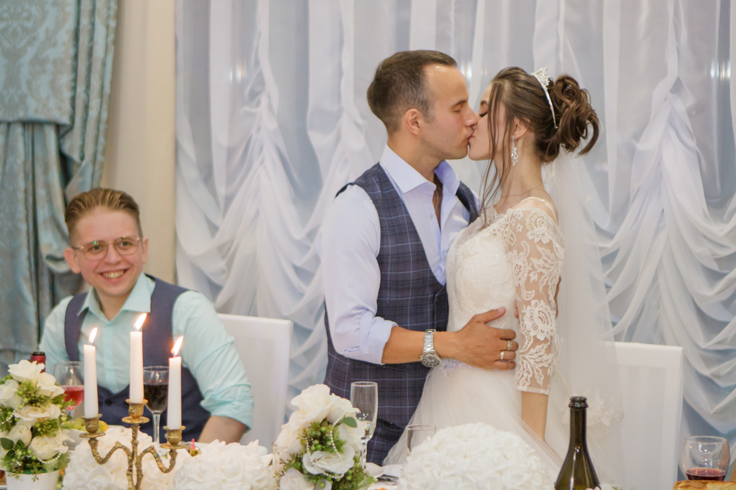 Николай&Екатерина. Семейный и Свадебный фотограф в Сургуте Магазов Ильгиз