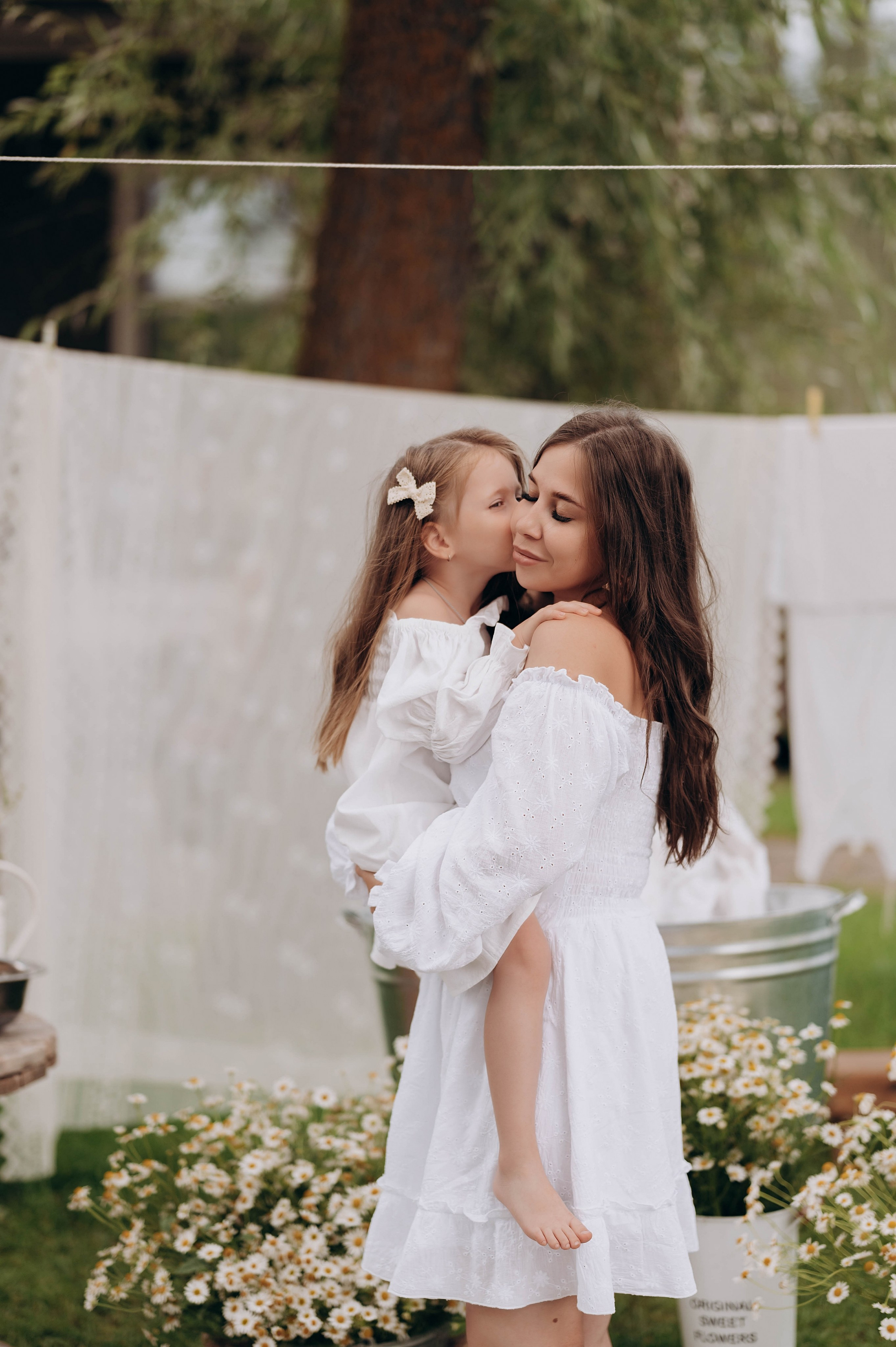 Семейные истории. Главная