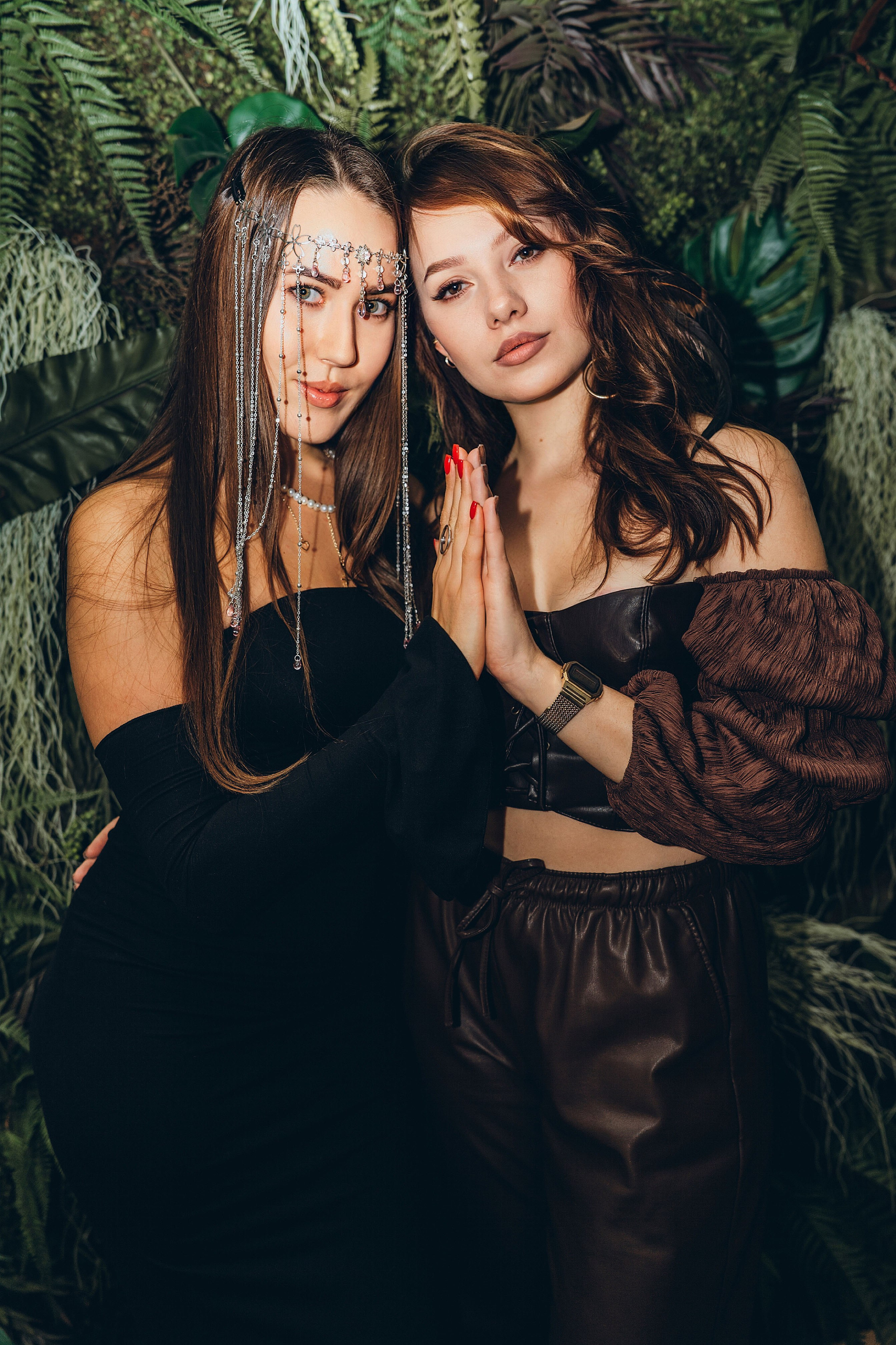 Тантарическая женщина (женский круг). Фотограф в Москве Ангелина Ким