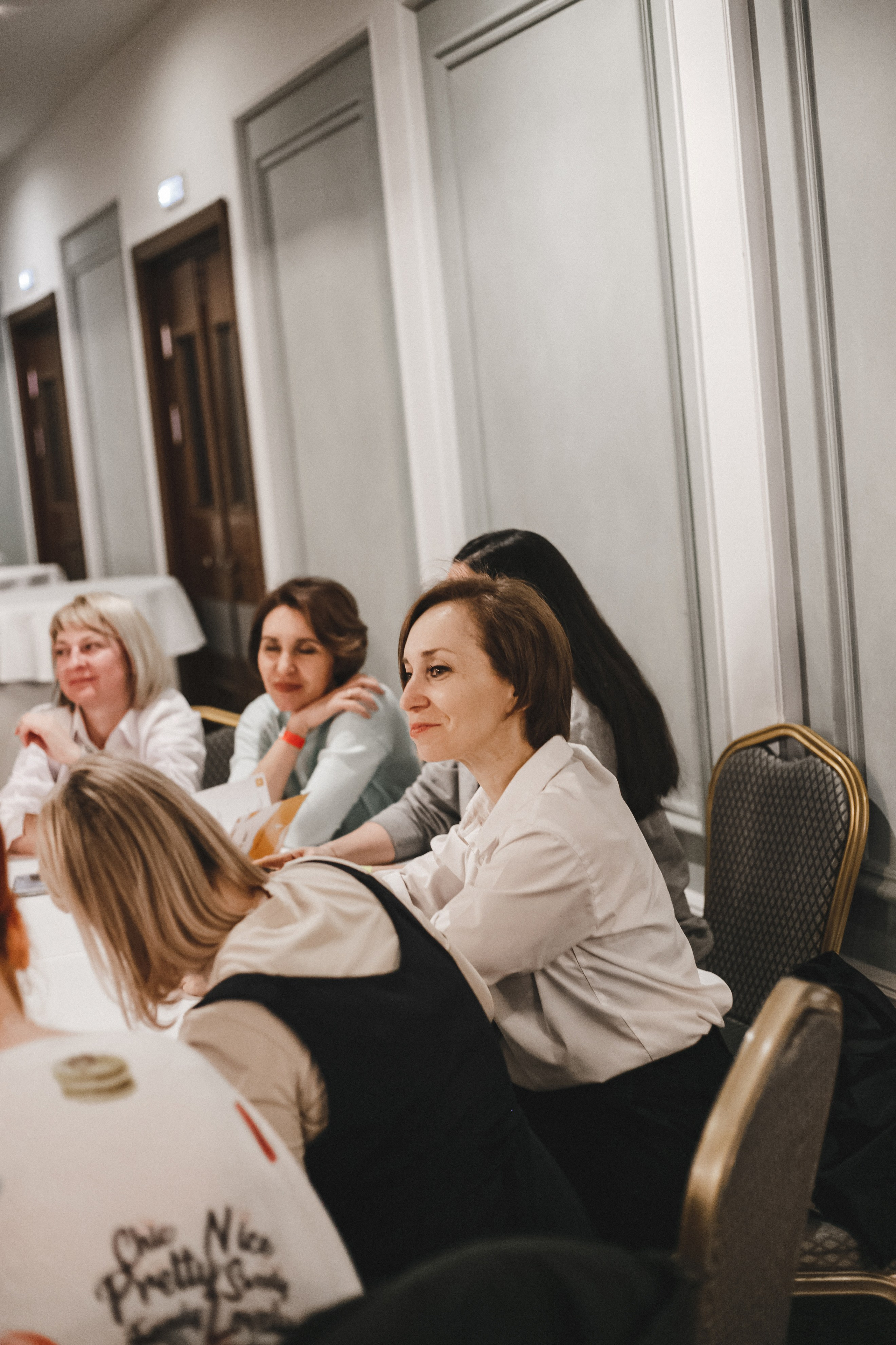 Движение Первых. Фотограф Иван Гуляев