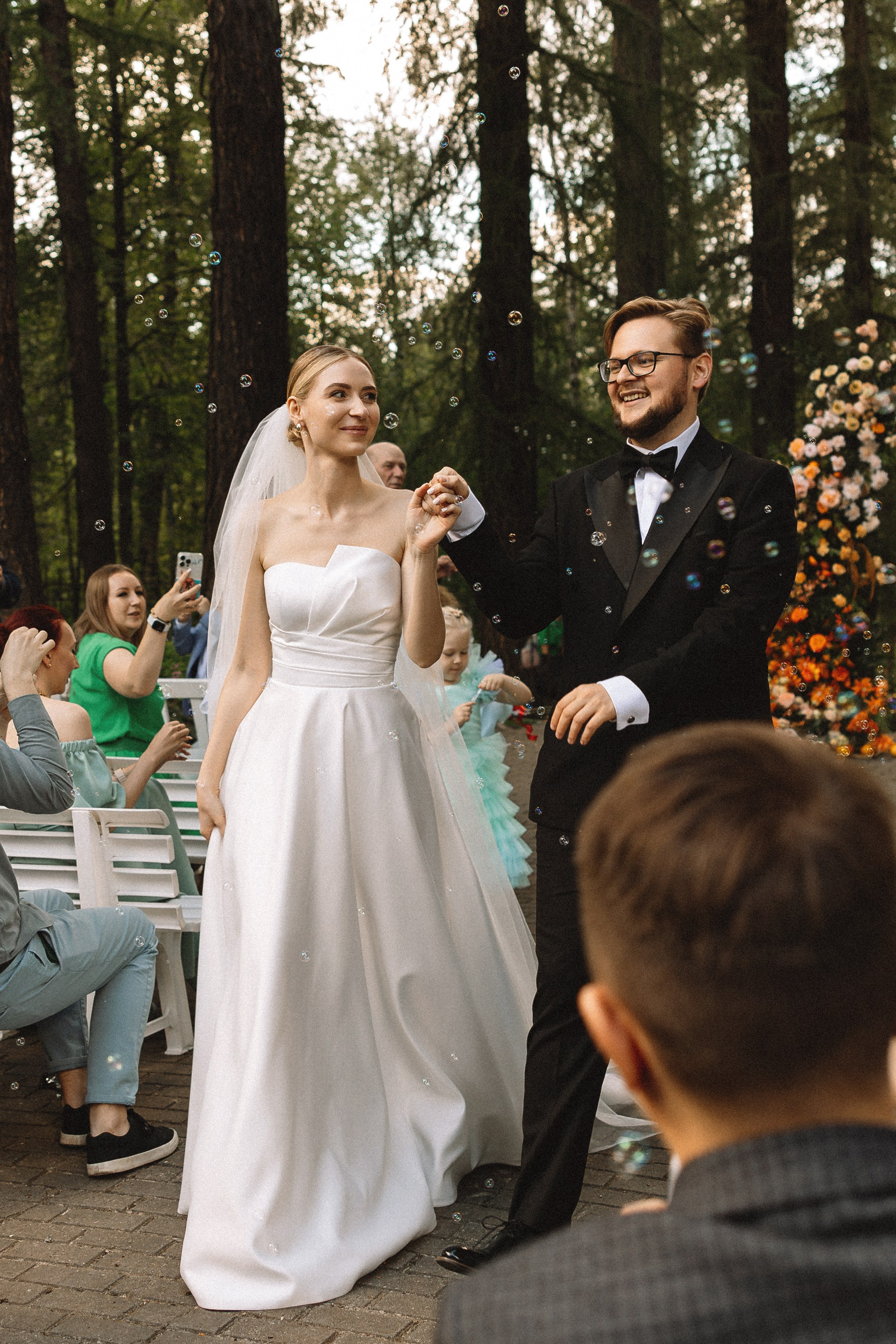 Виктория и Александр. Lifestyle фотограф в Санкт-Петербурге Анна Щекалева