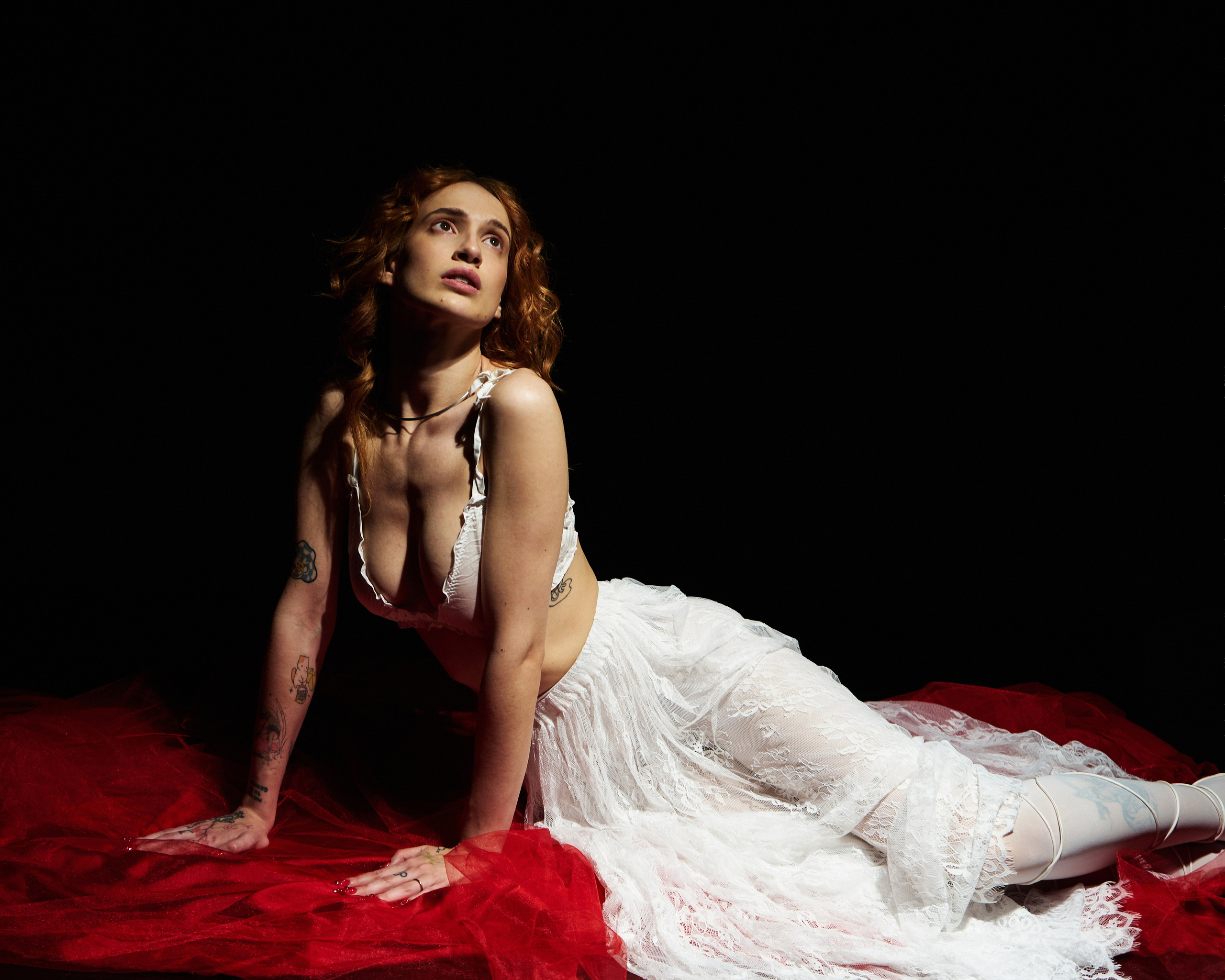 THE BOUDOIR. Креативный продюсер / сет—дизайнер