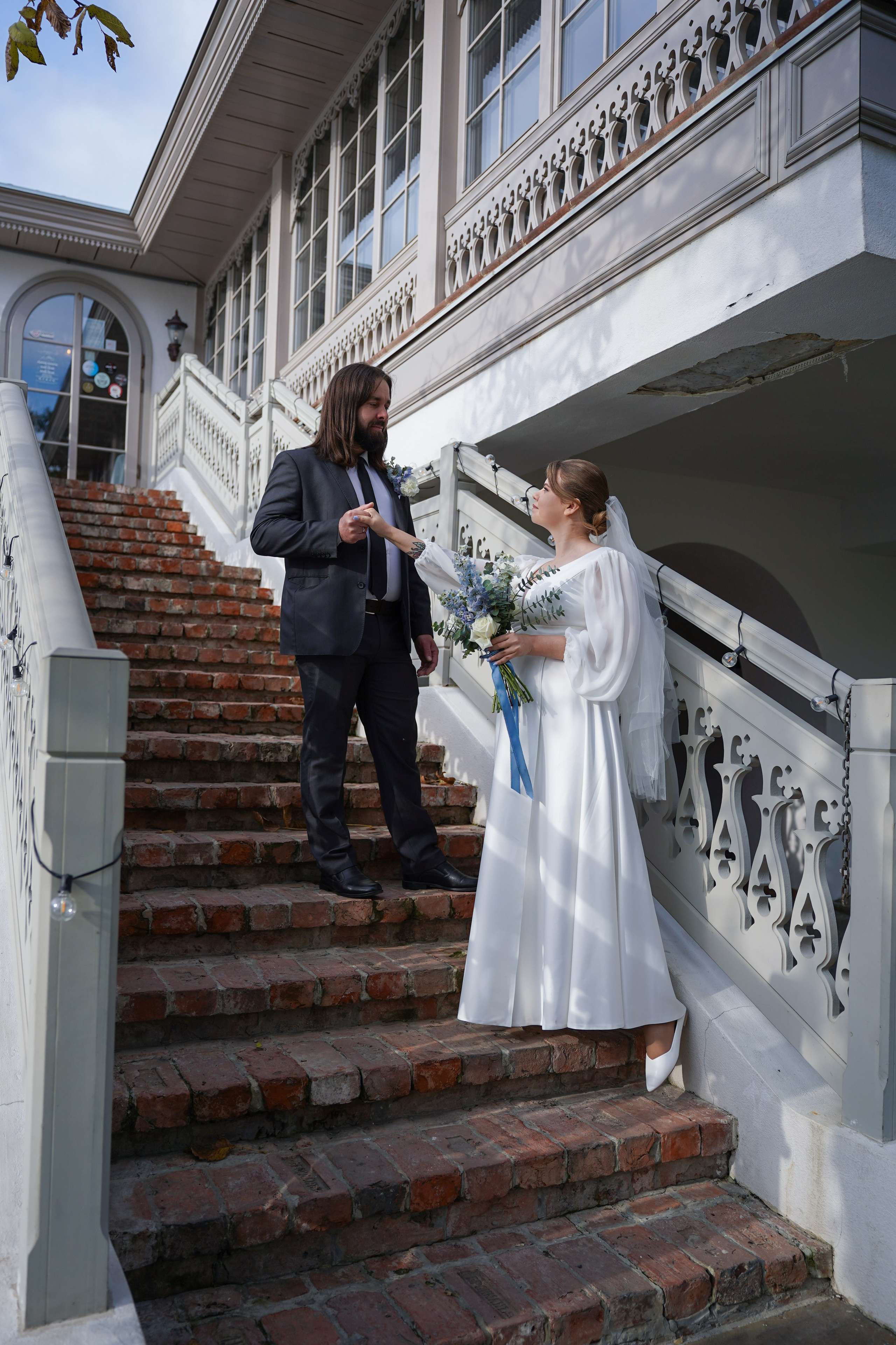 Дмитрий & Ева. Фотограф Новороссийск | Геленджик и ЮФО Эльвина Ясинская