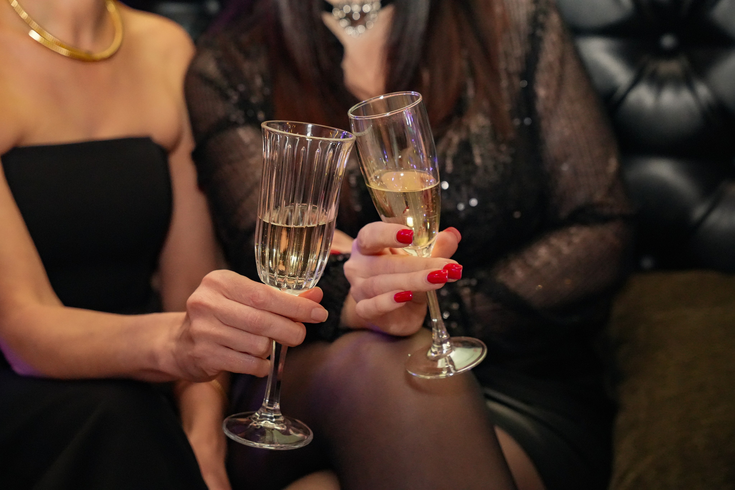 Зажигательный День Рождения. Фотограф Новороссийск | Геленджик и ЮФО Эльвина Ясинская