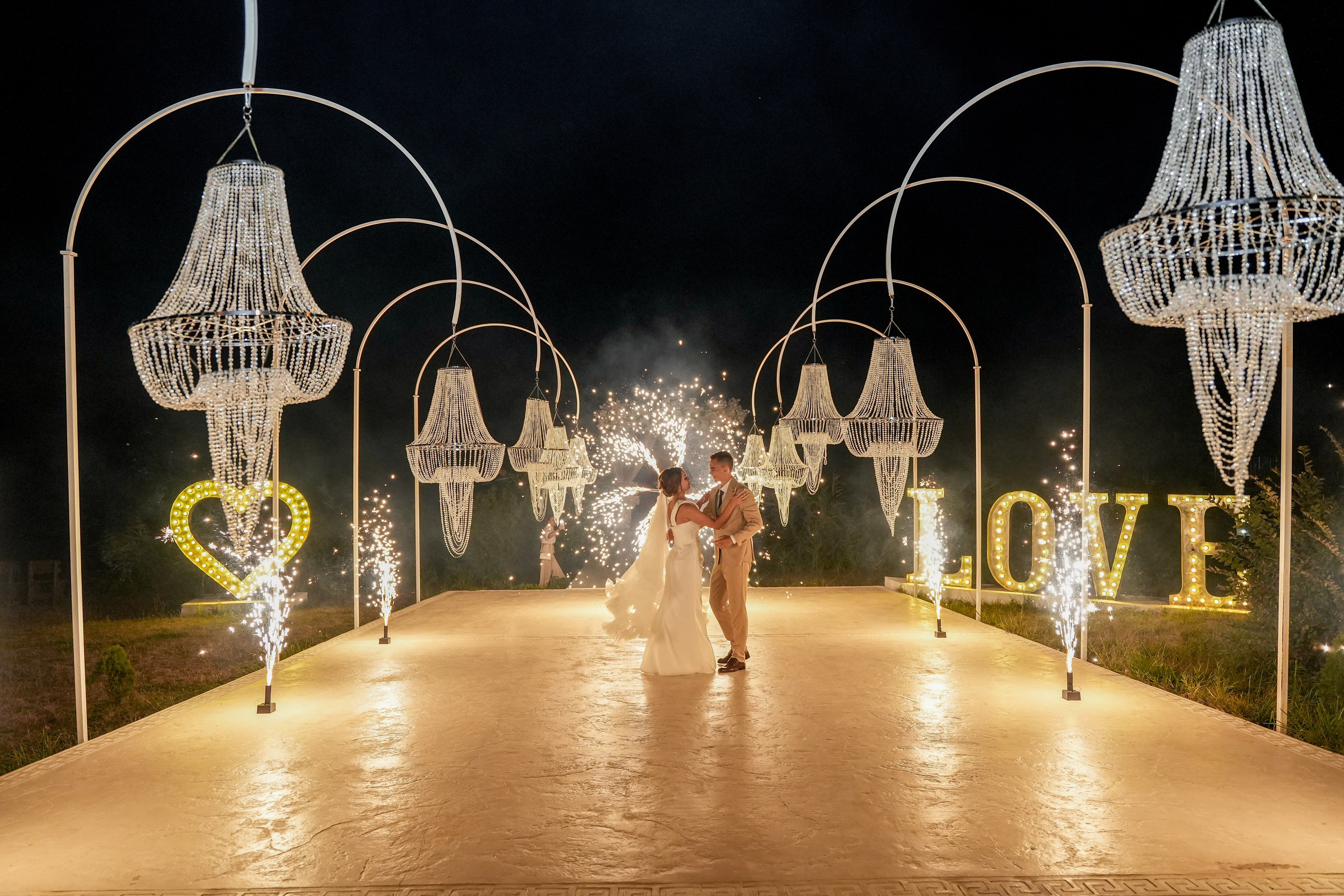 Анатолий & Екатерина. Фотограф Новороссийск | Геленджик и ЮФО Эльвина Ясинская