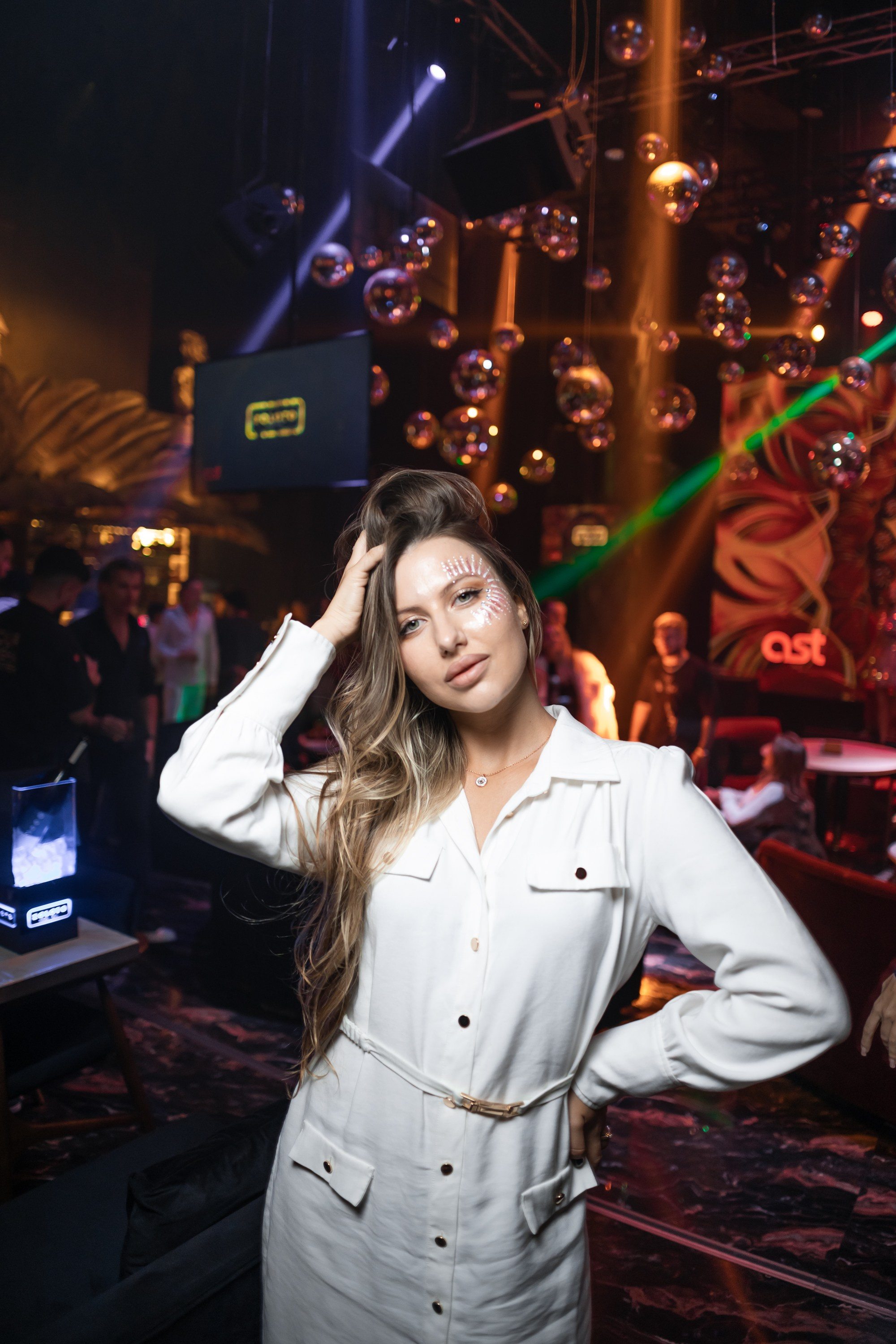 CONTENT FOR ZOLOTO. NOIZOMAX Художественный фотограф в Дубай