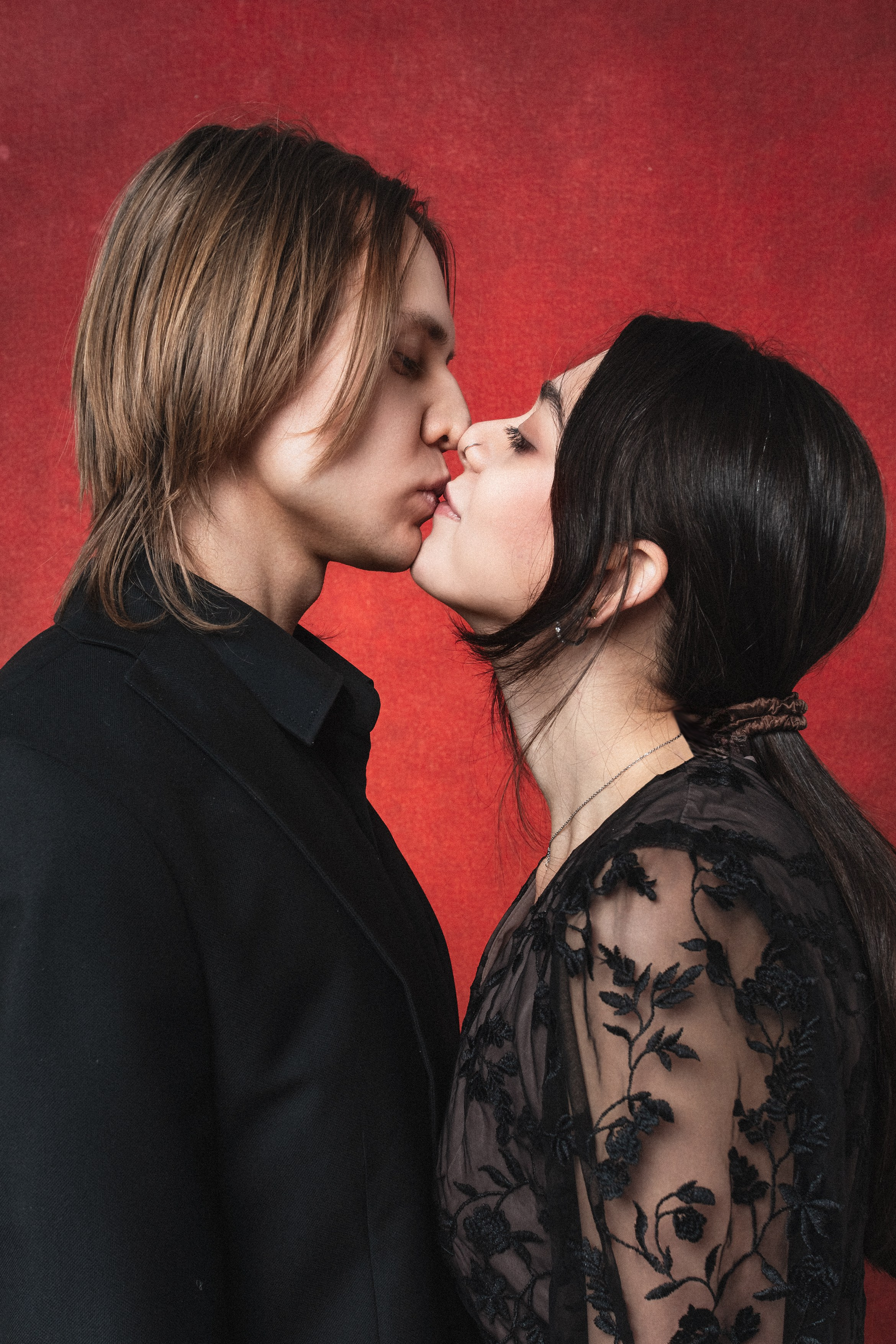 Валентин. Светлана Аброщикова