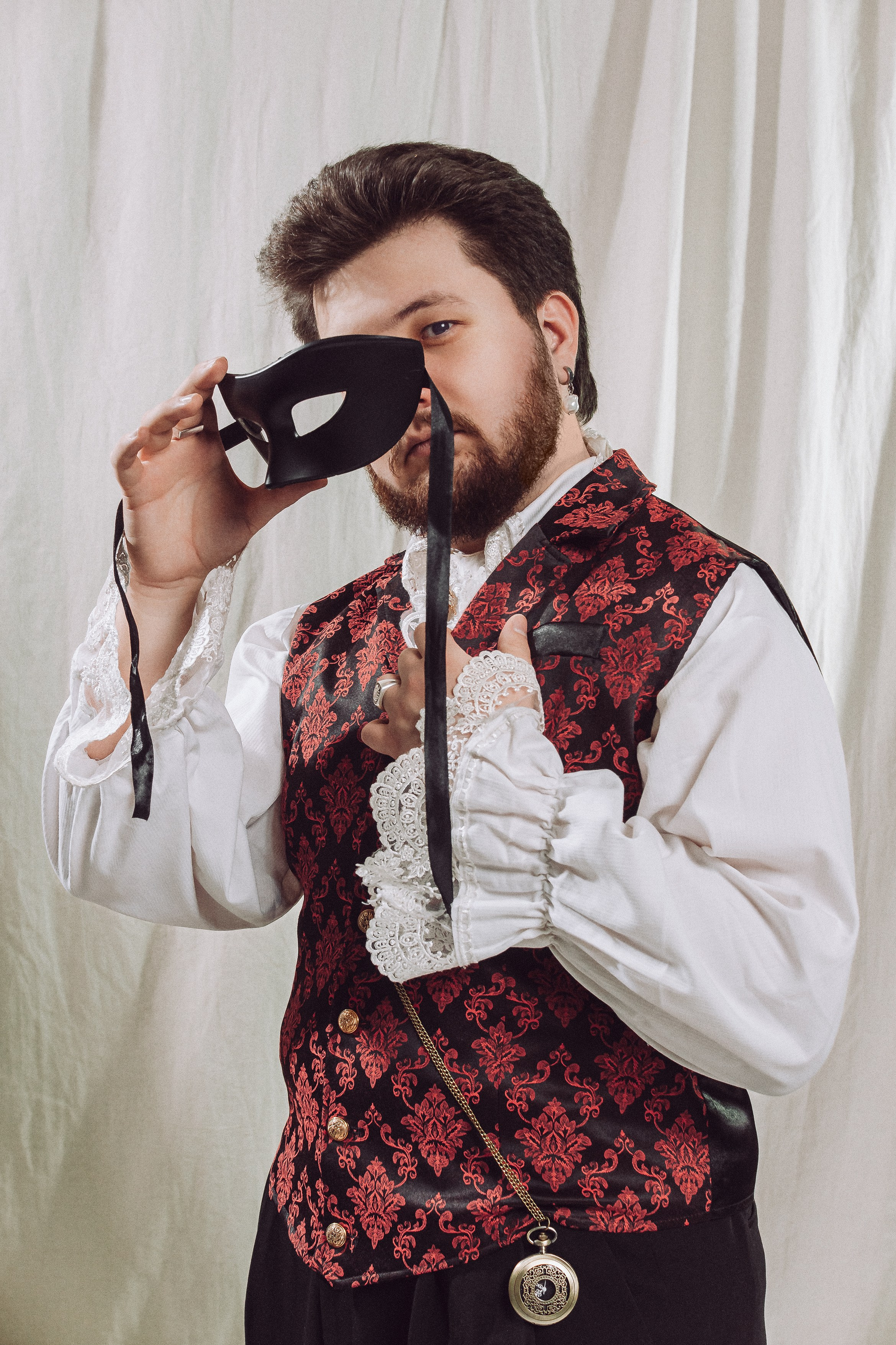 Бриджертон. Светлана Аброщикова