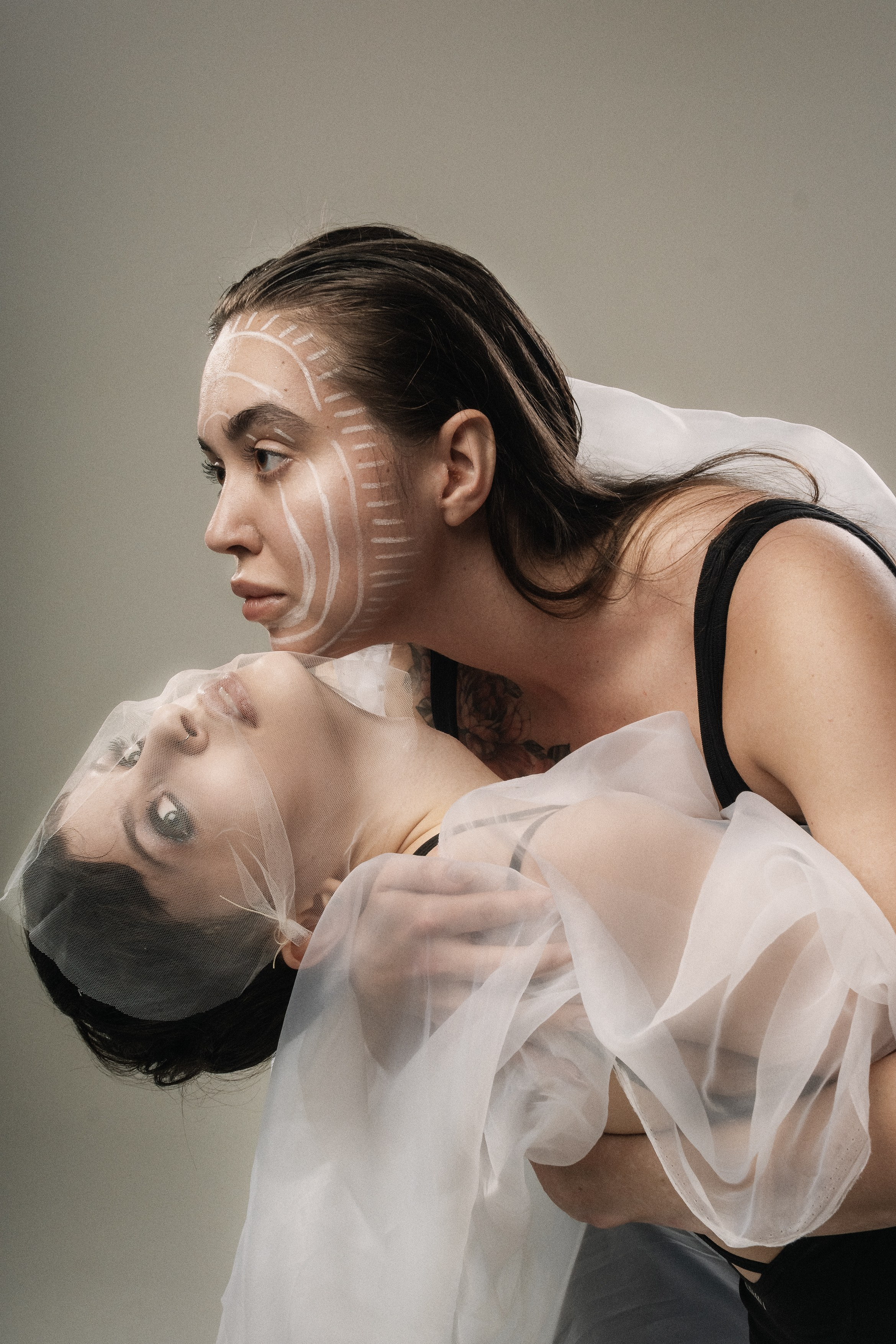 Душа. Светлана Аброщикова