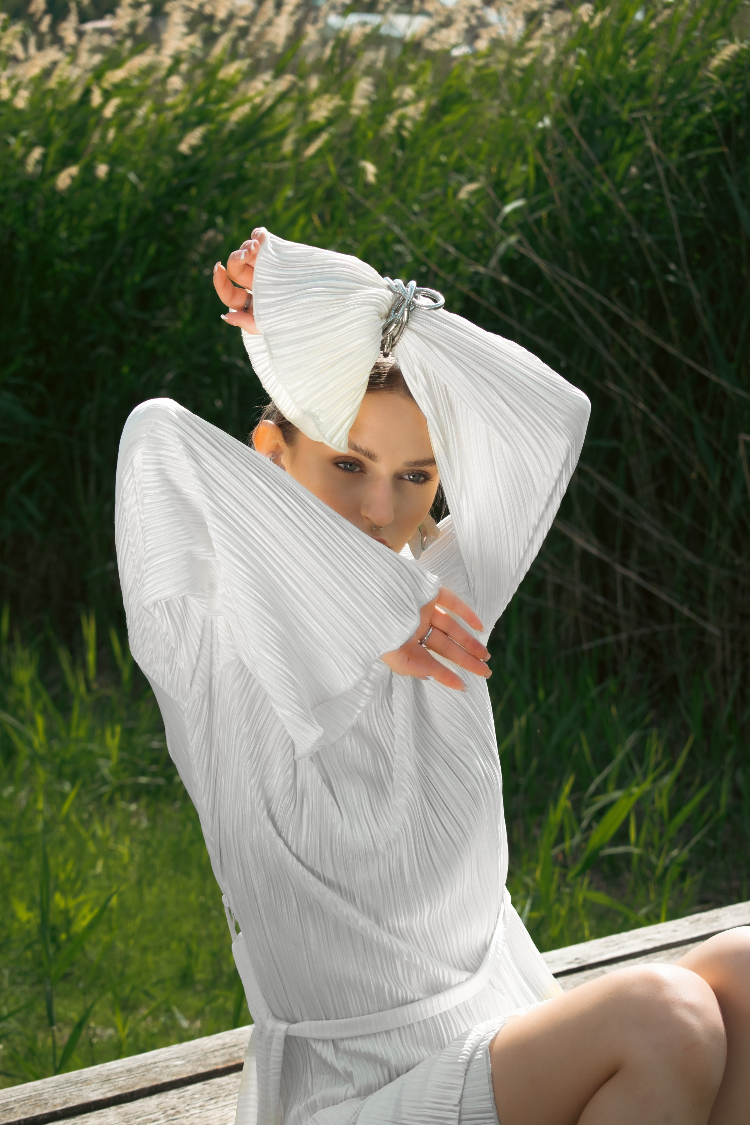 Вика. Фотограф в Самаре