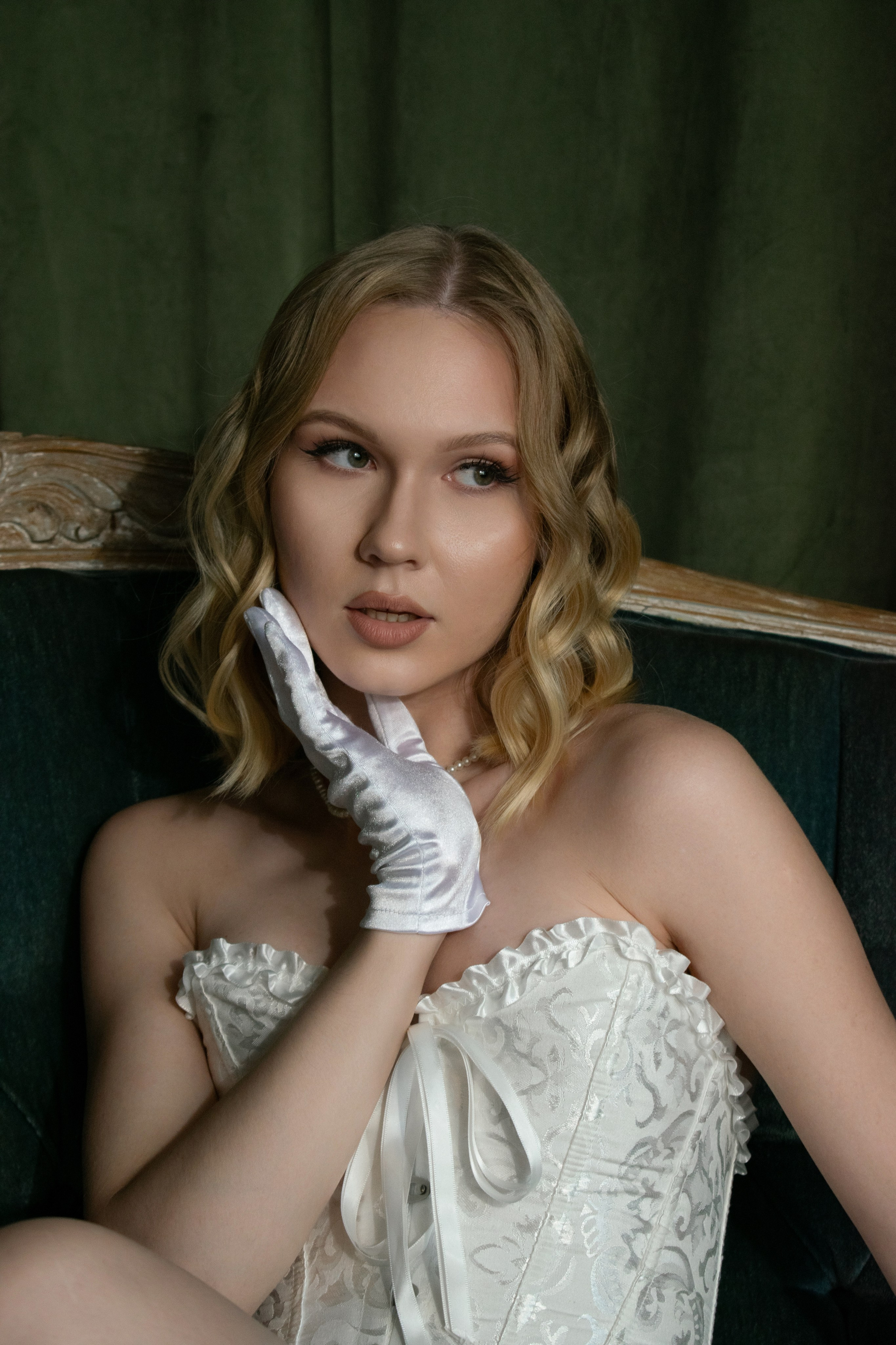 Юля. Фотограф в Самаре