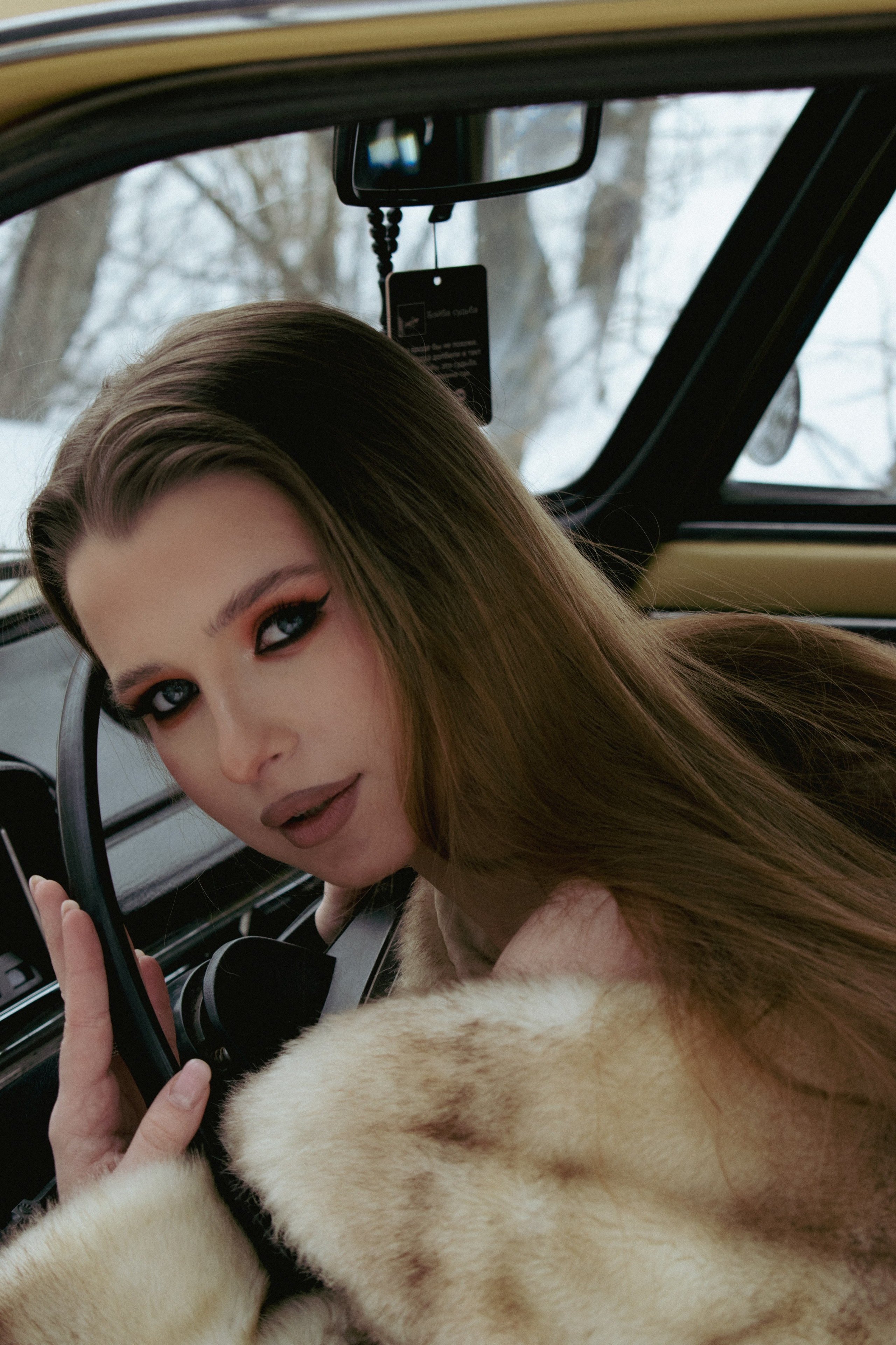 Настя. Фотограф в Самаре