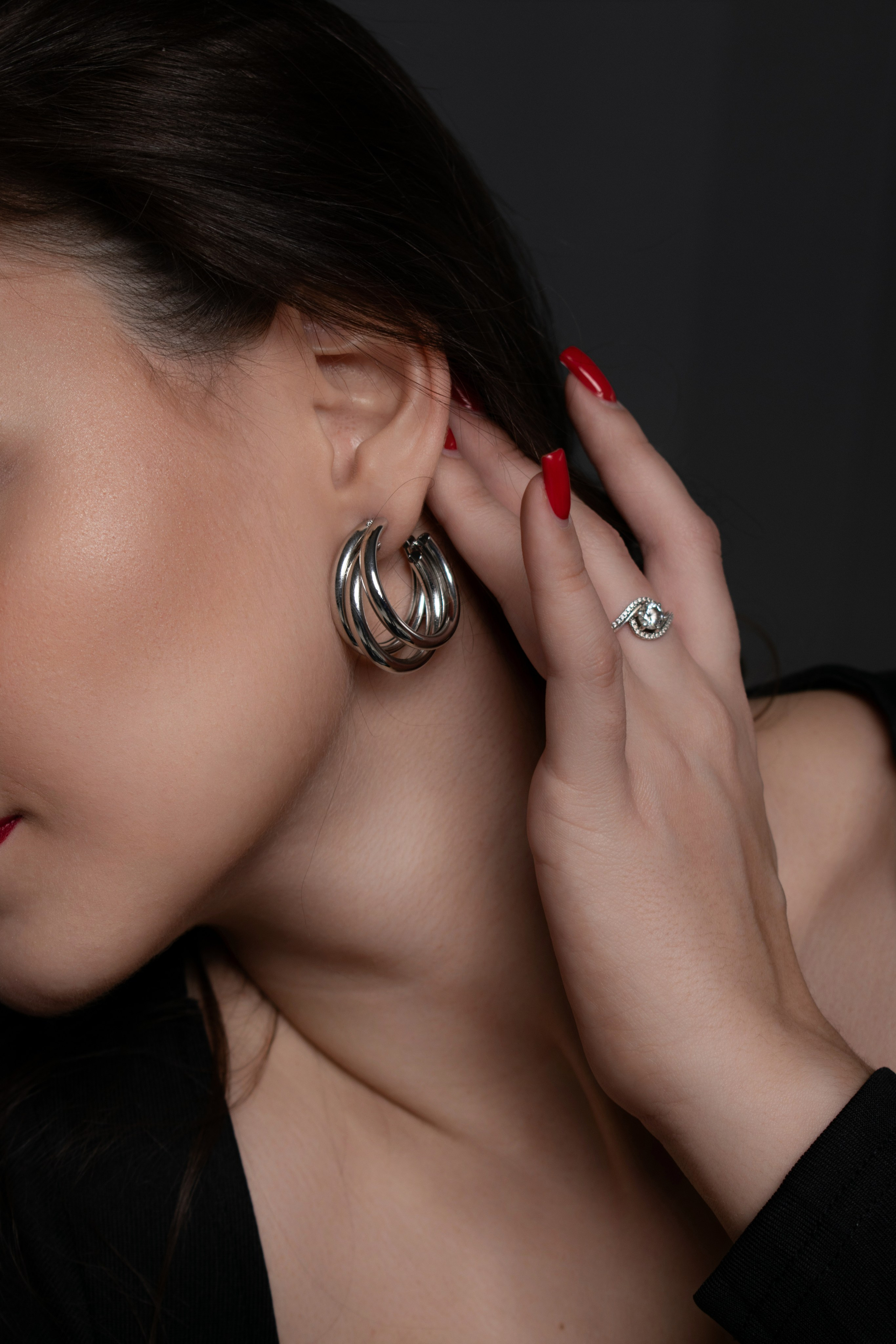 Варя. Фотограф в Самаре