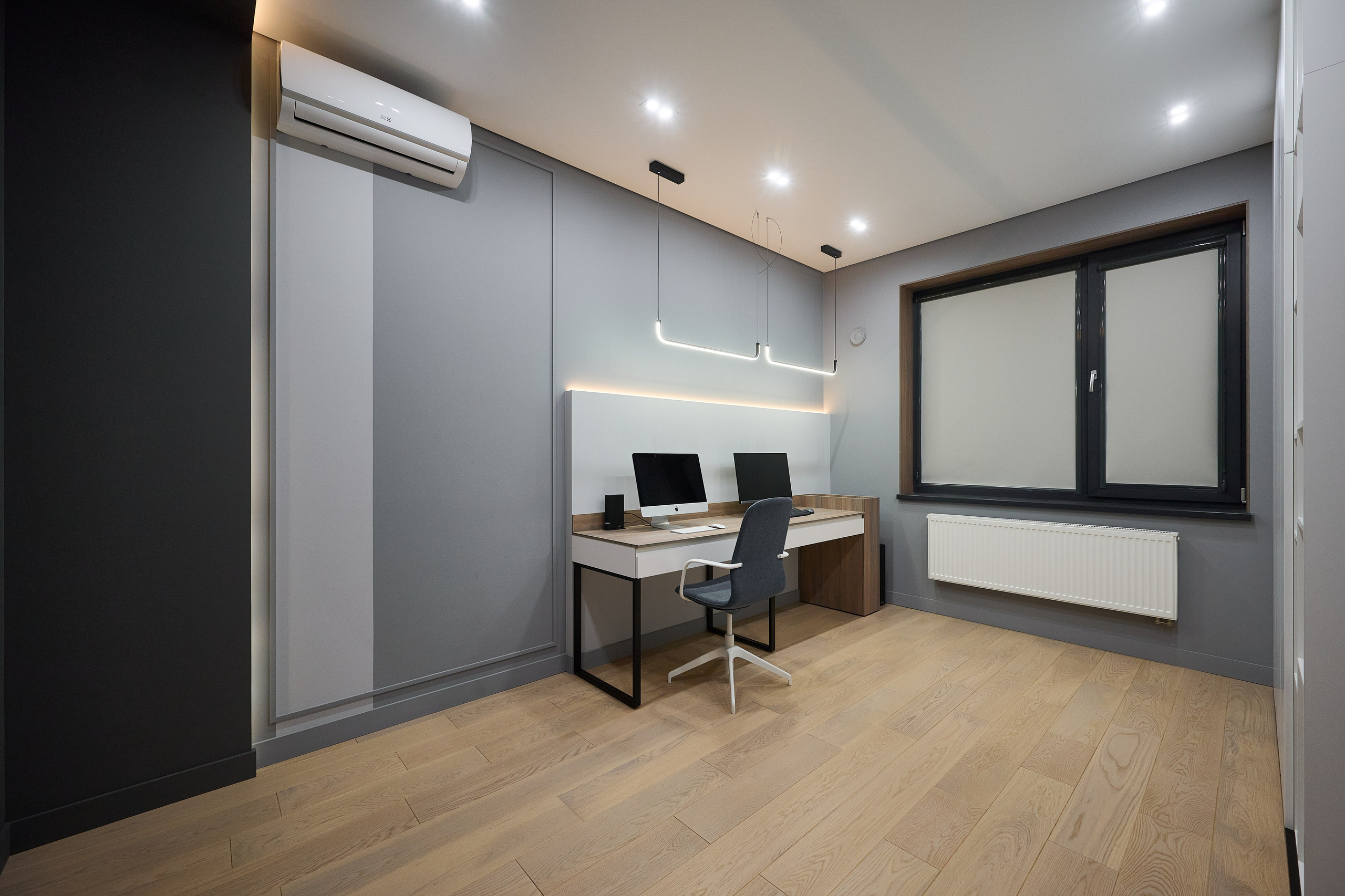 Дом 179. Интерьерный фотограф в Краснодаре