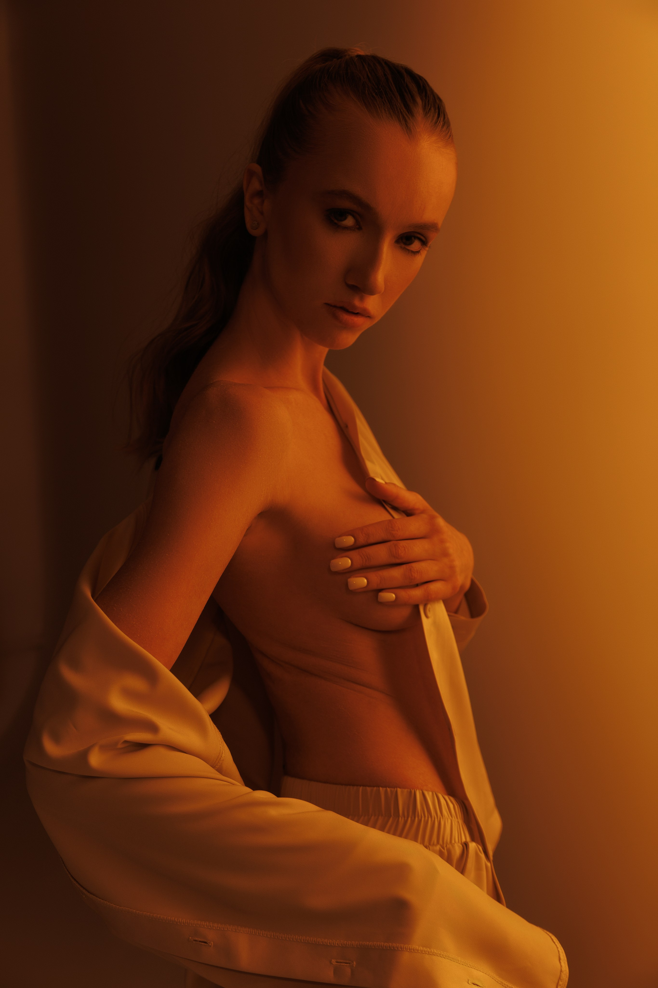 Юля. Главная