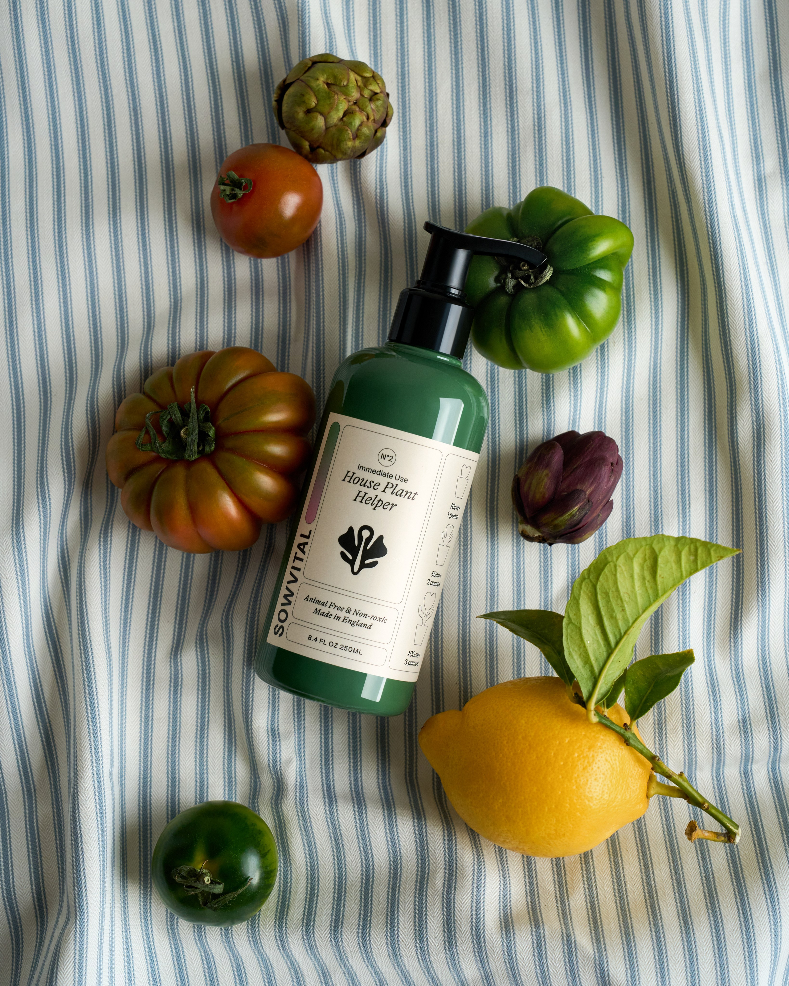 Product. Anastasiya retoucher