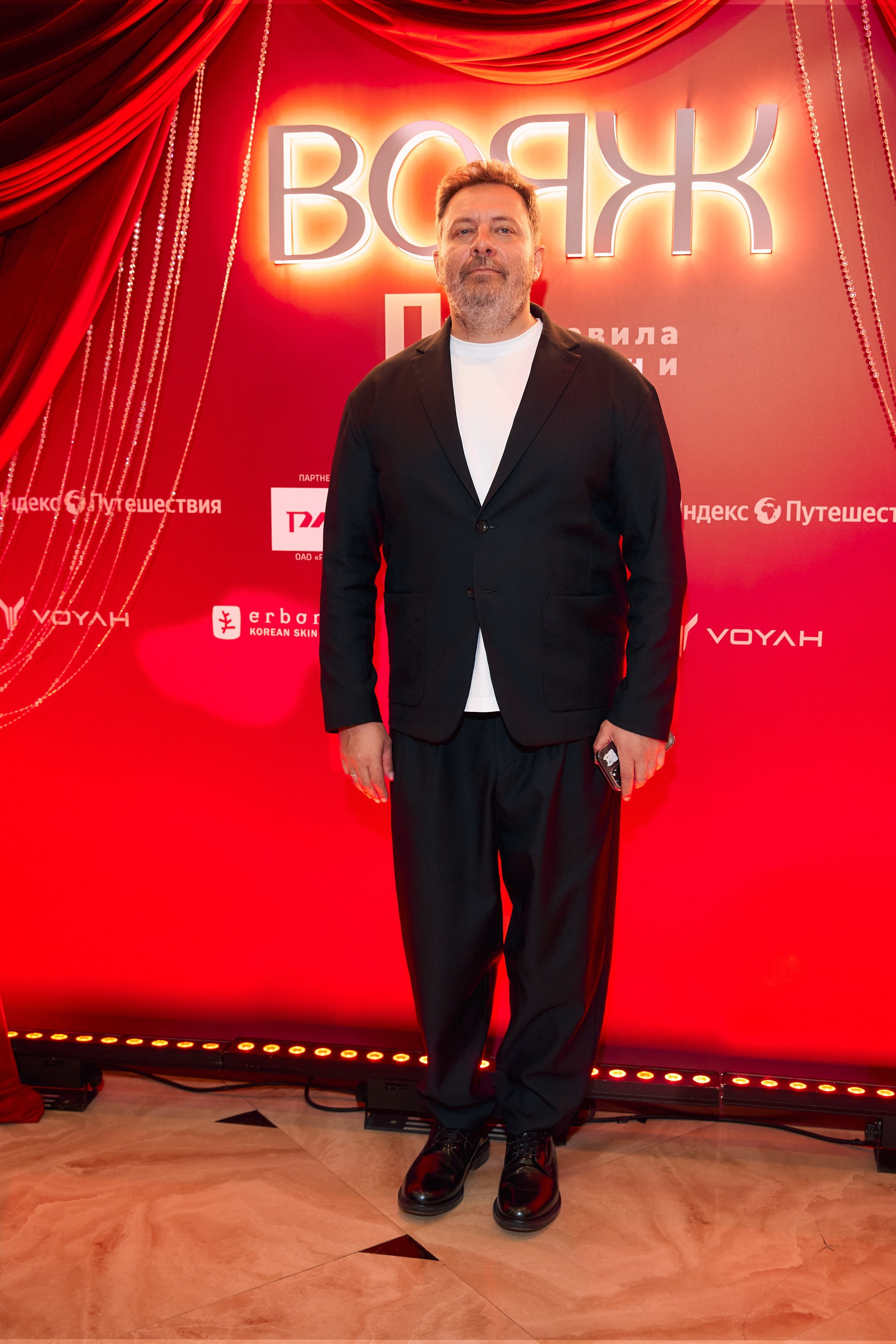 Яркие моменты репортажных съёмок в Москве | Фотограф Константин Мамонтов