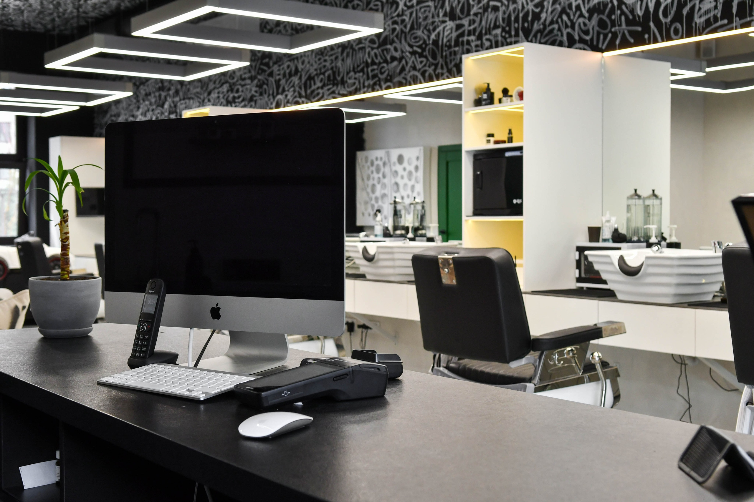 МЕБЕЛЬ. Фотограф недвижимости в Красноярске Анна Шафарина