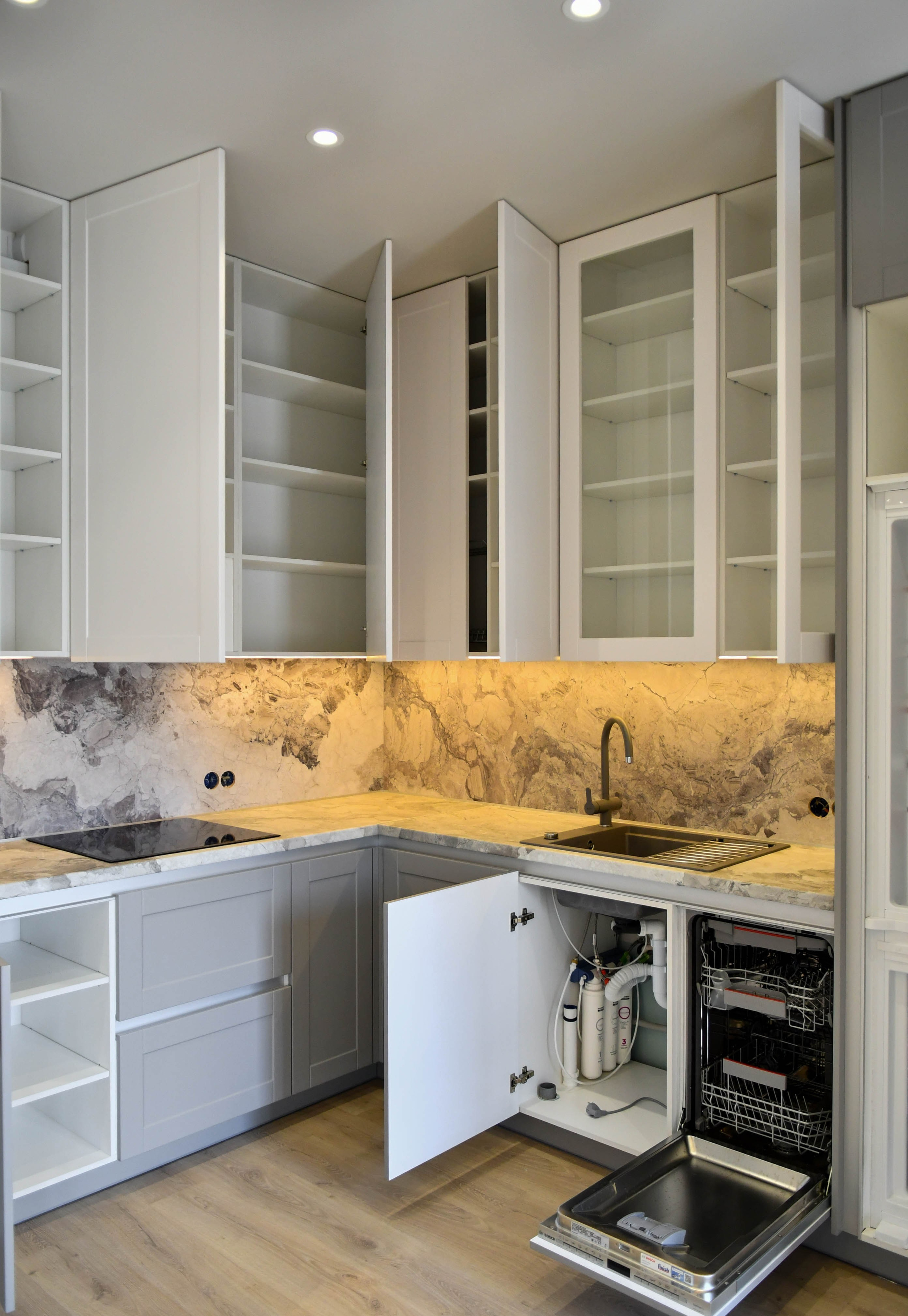 МЕБЕЛЬ. Фотограф недвижимости в Красноярске Анна Шафарина