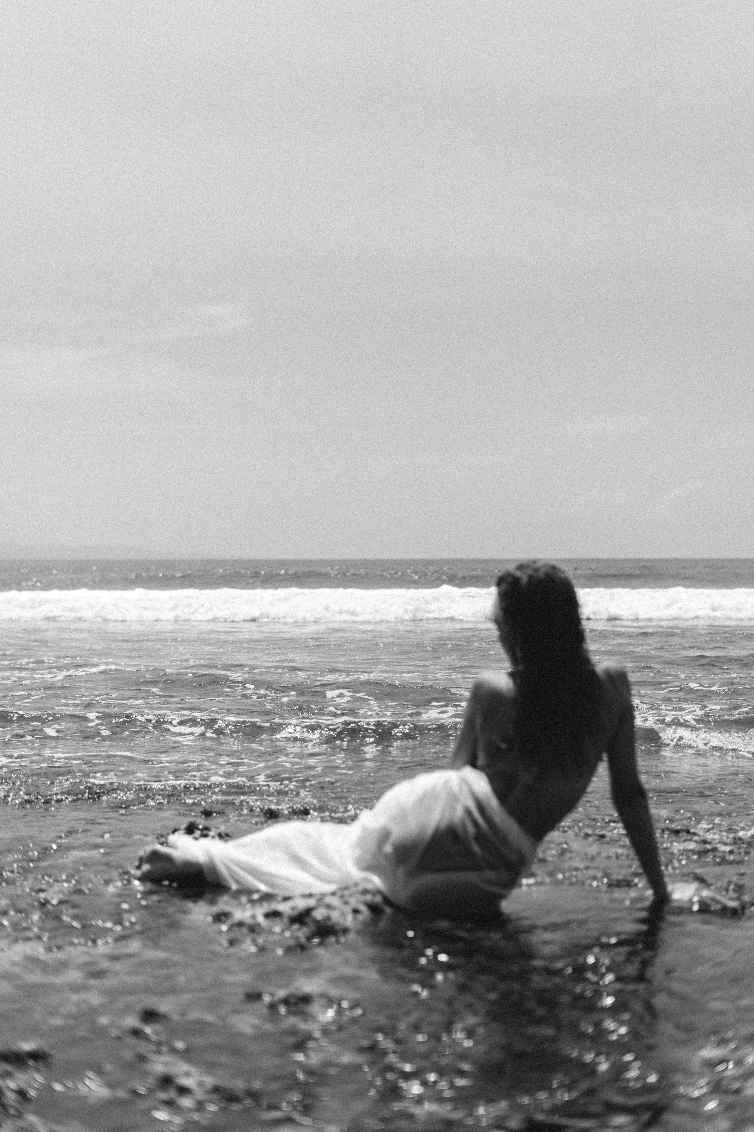 Ekaterina. Alena Gribkova