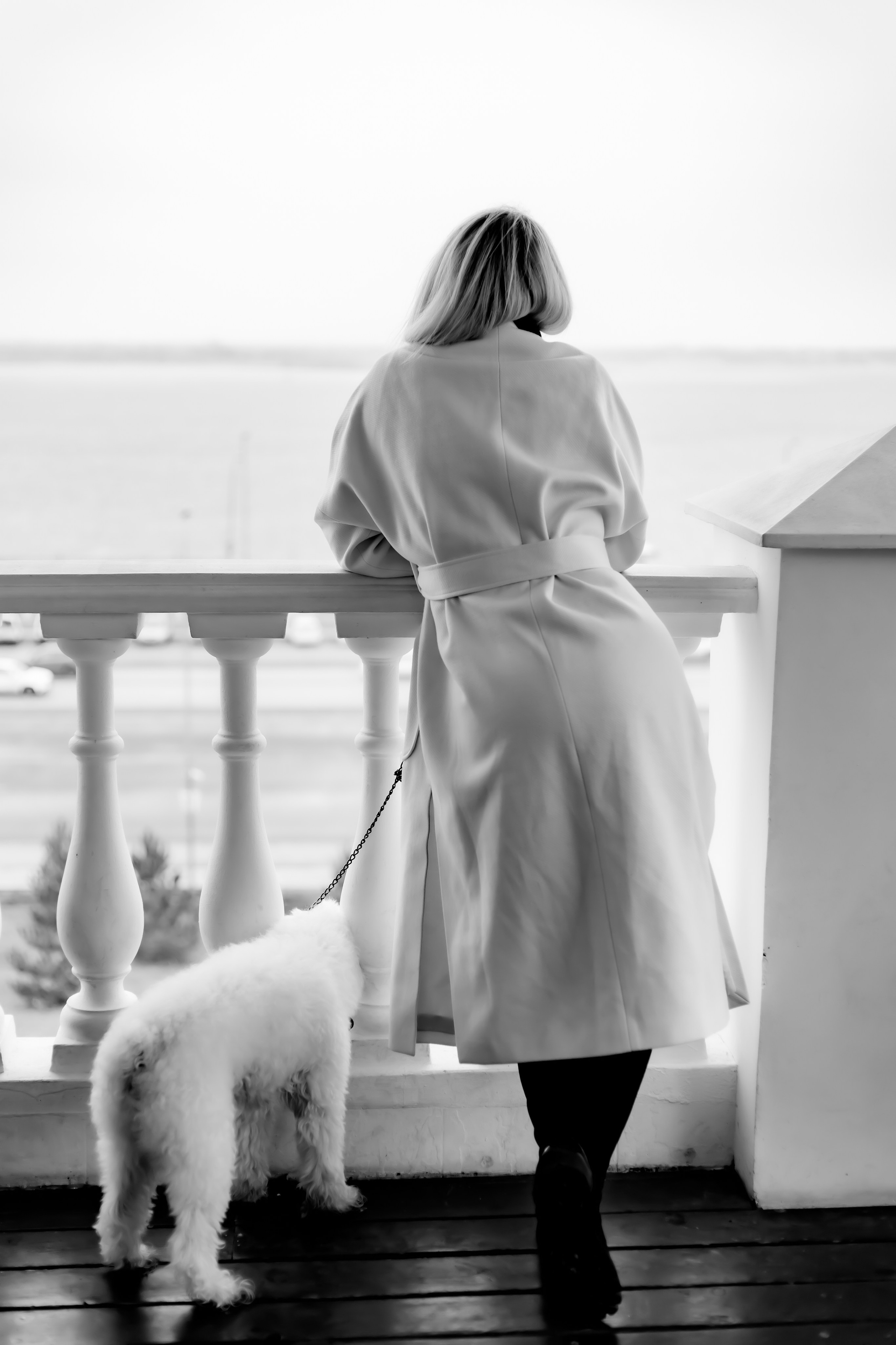 Индивидуальная съемка. Главная