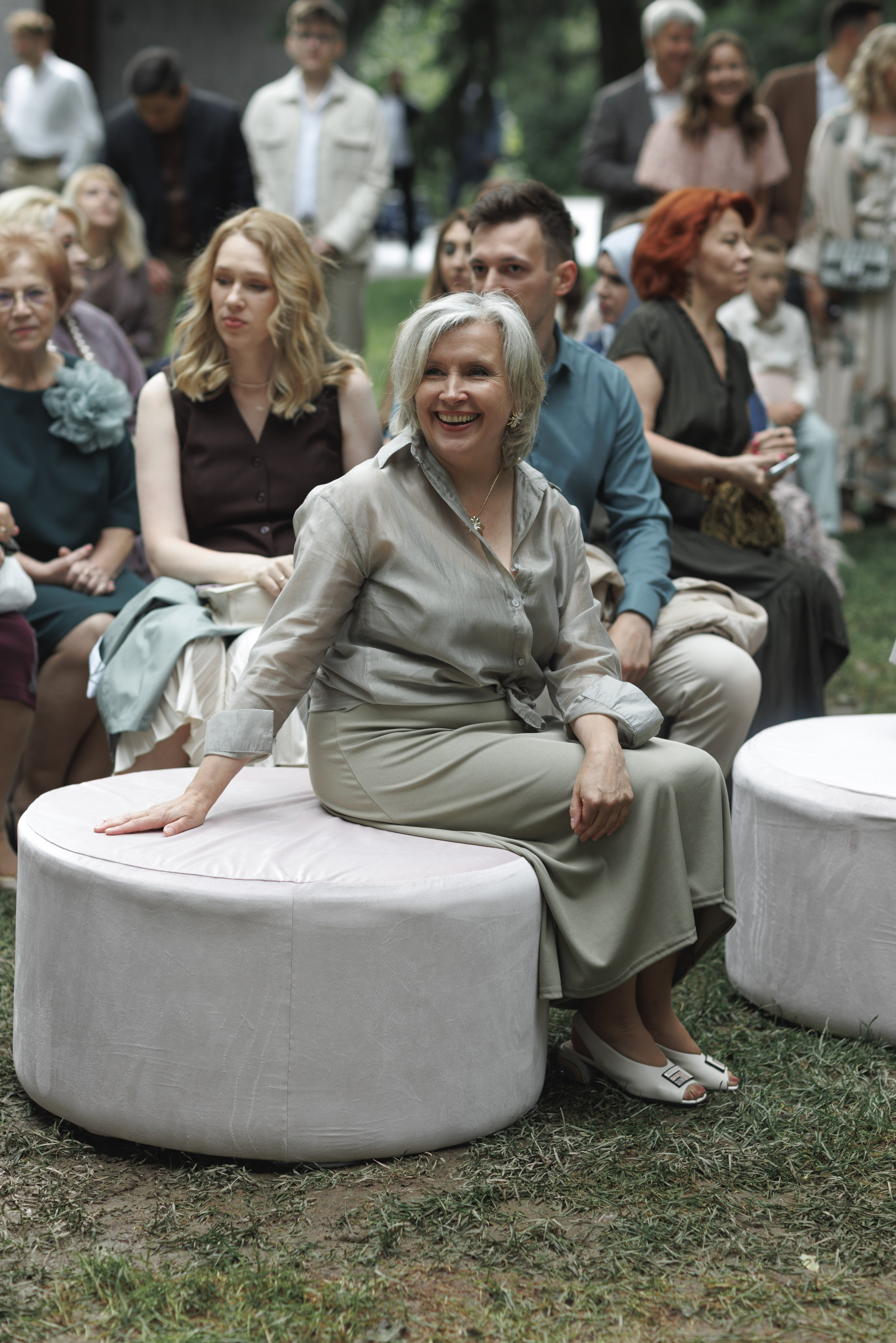 Дмитрий и Диана