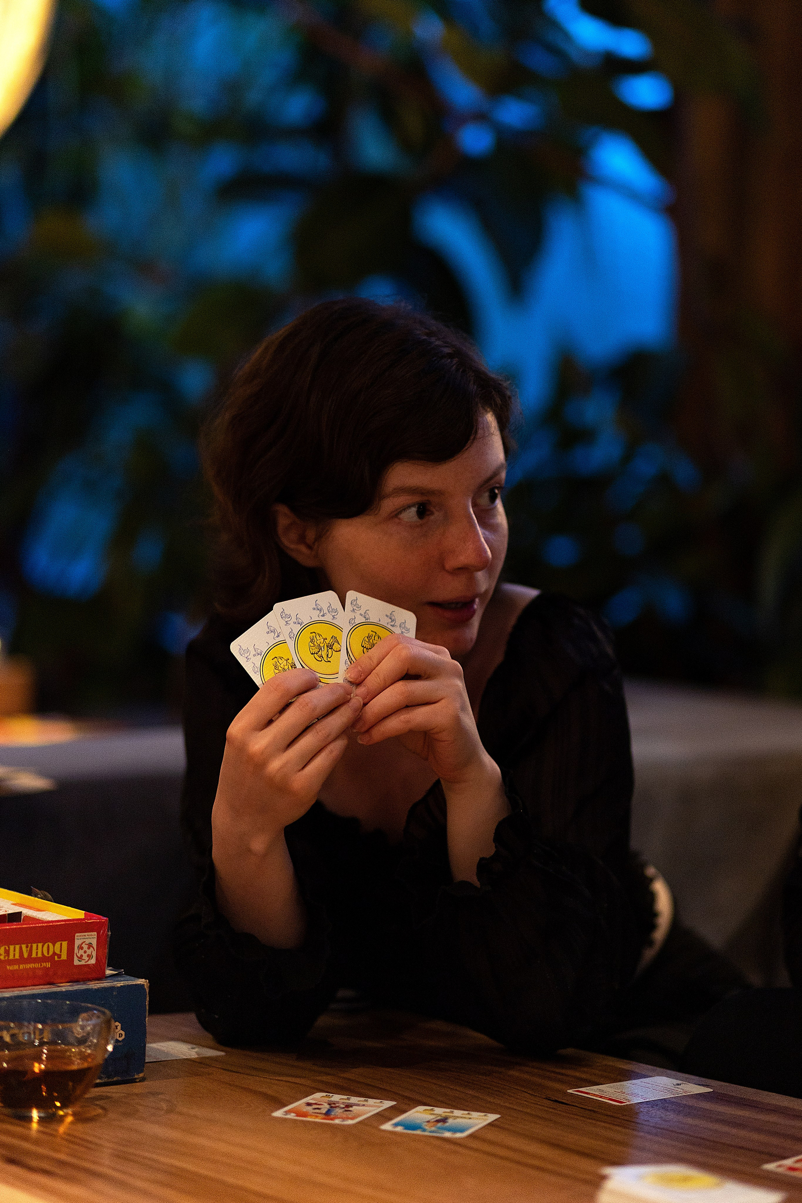 Репортажная съема