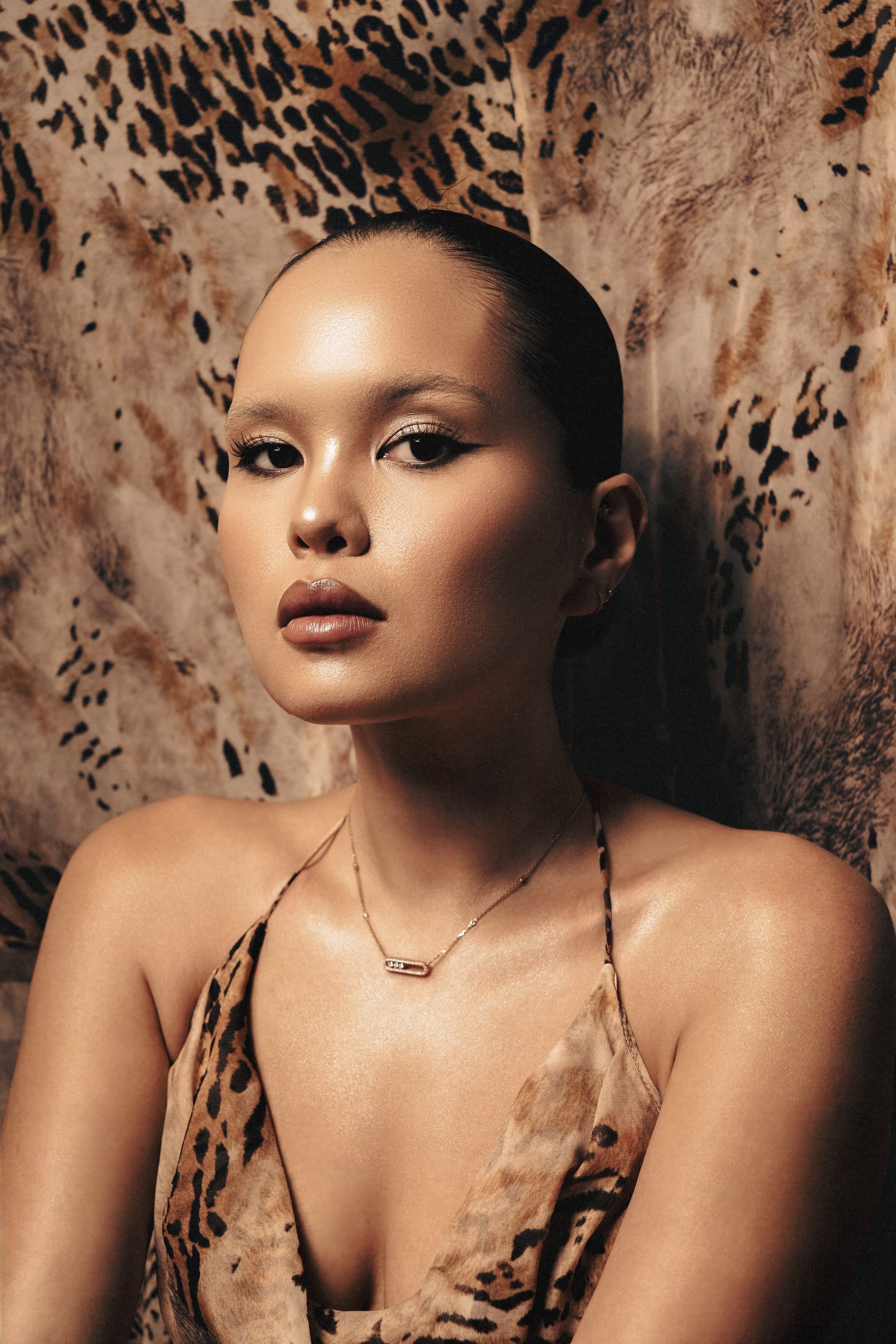ALUA. Photographer / Creative Director Nuri Duisepa