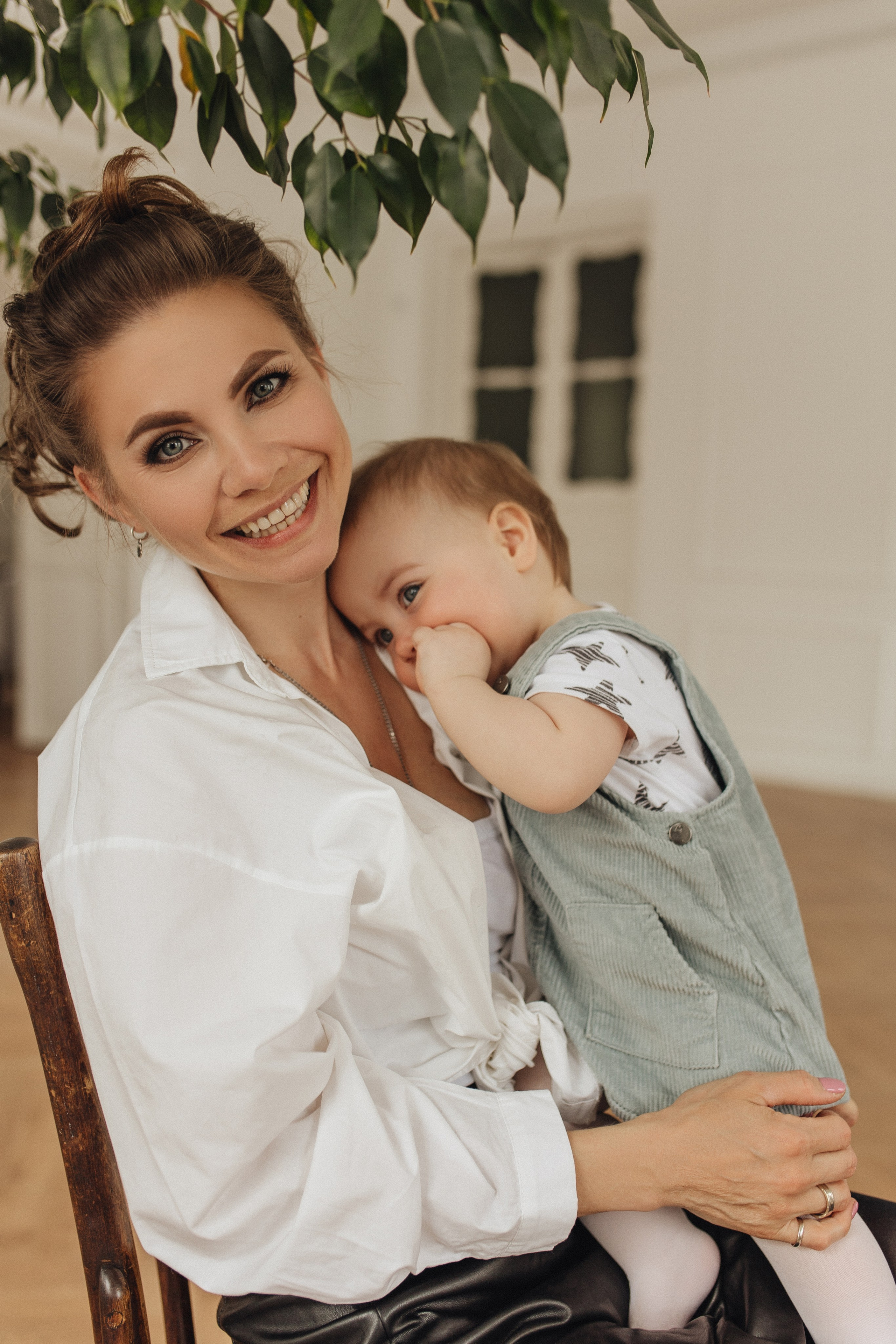 Портфолио//FAMILY. Фотограф Тюмень Пушковская Кристина